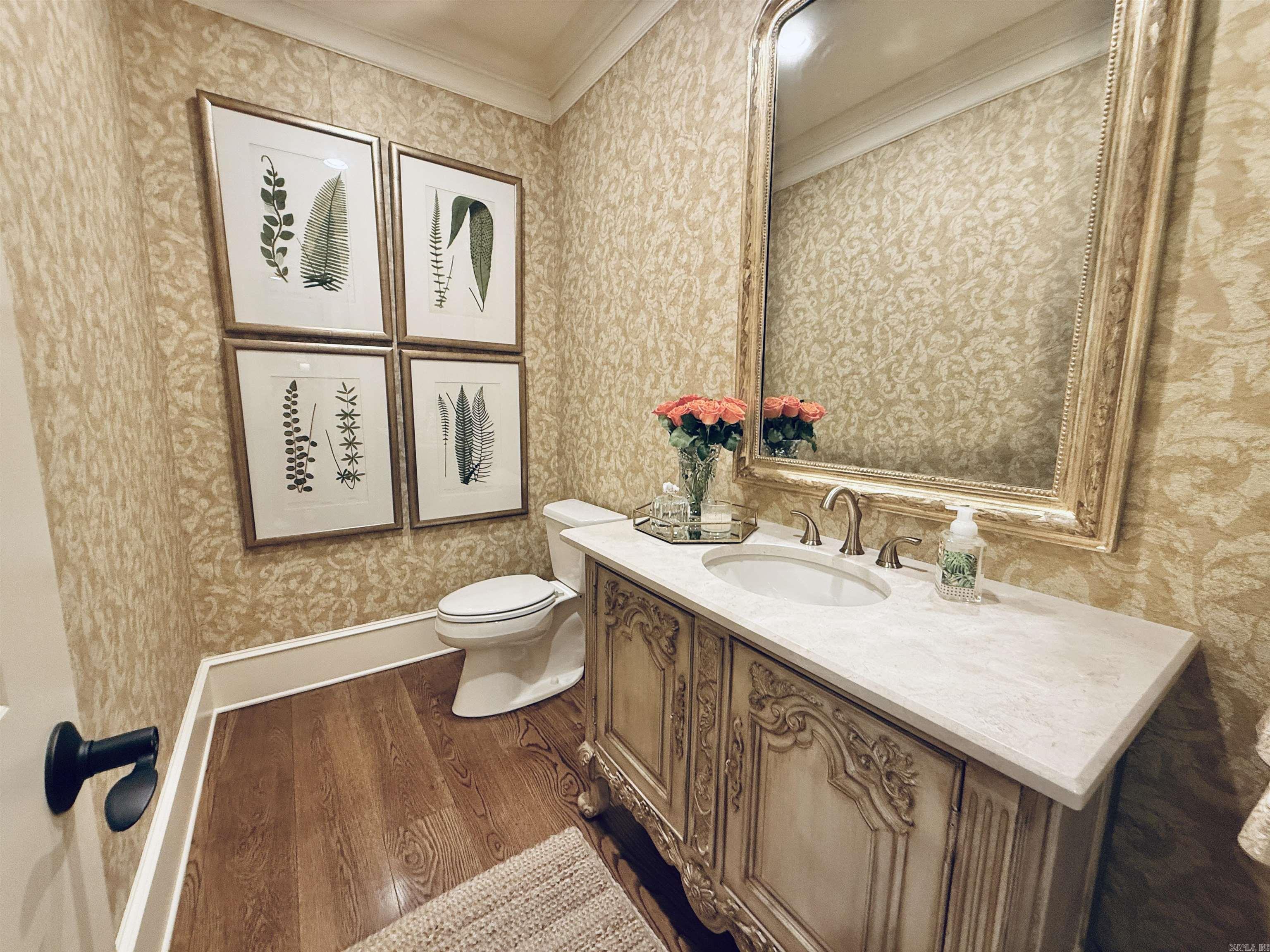 CHENAL VALLEY LAMARCHE PLACE NBH - Residential