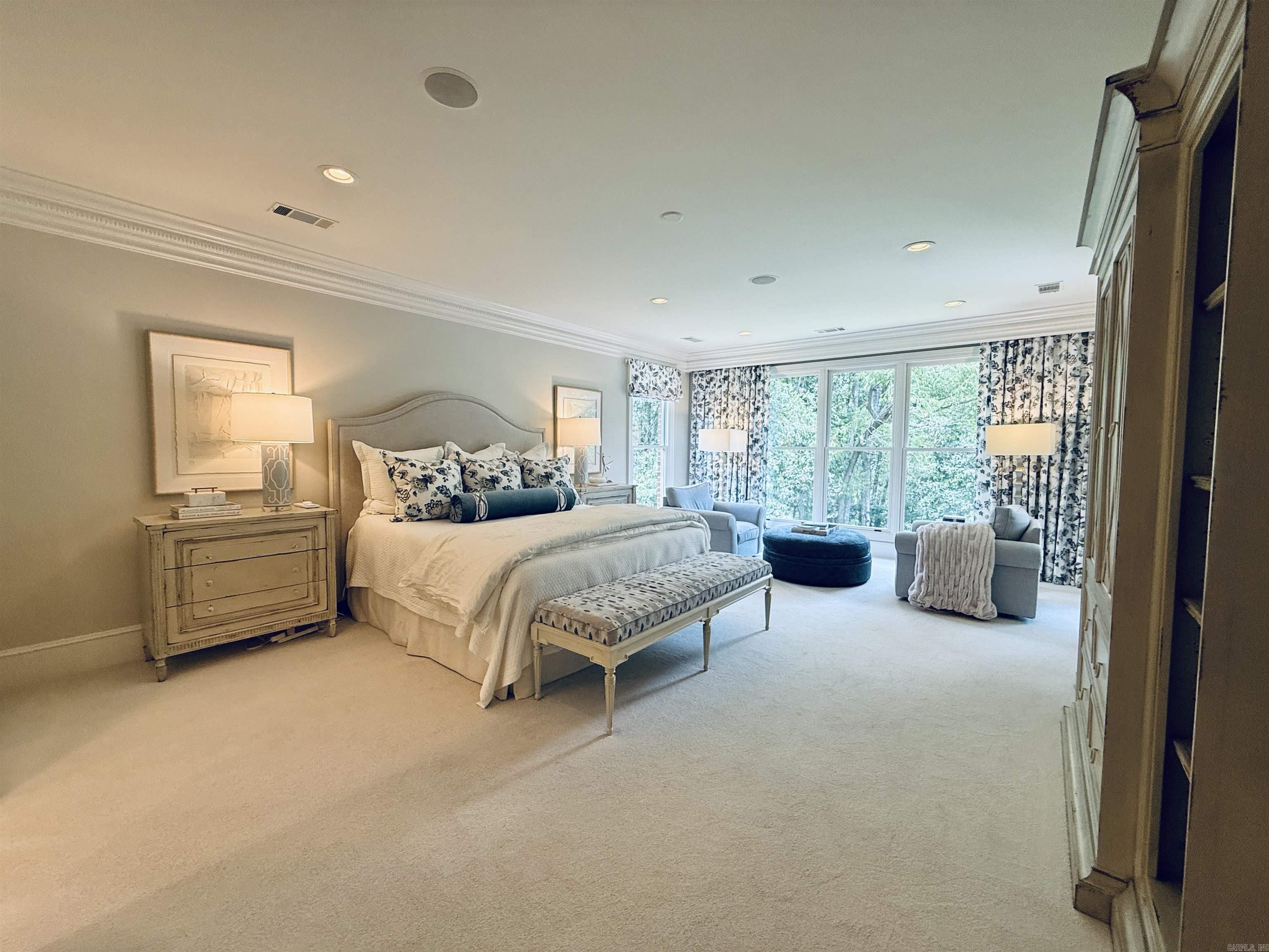 CHENAL VALLEY LAMARCHE PLACE NBH - Residential