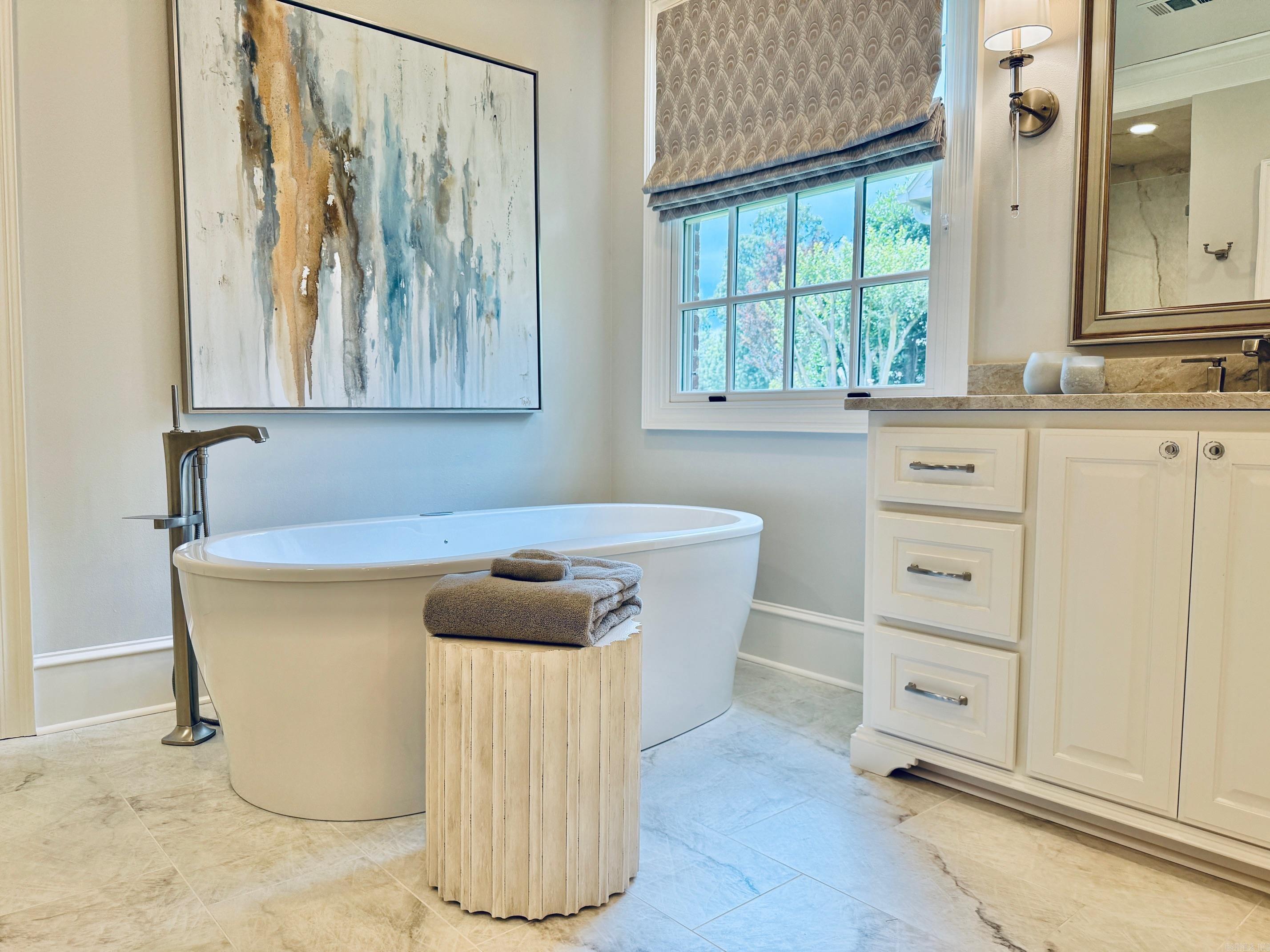 CHENAL VALLEY LAMARCHE PLACE NBH - Residential