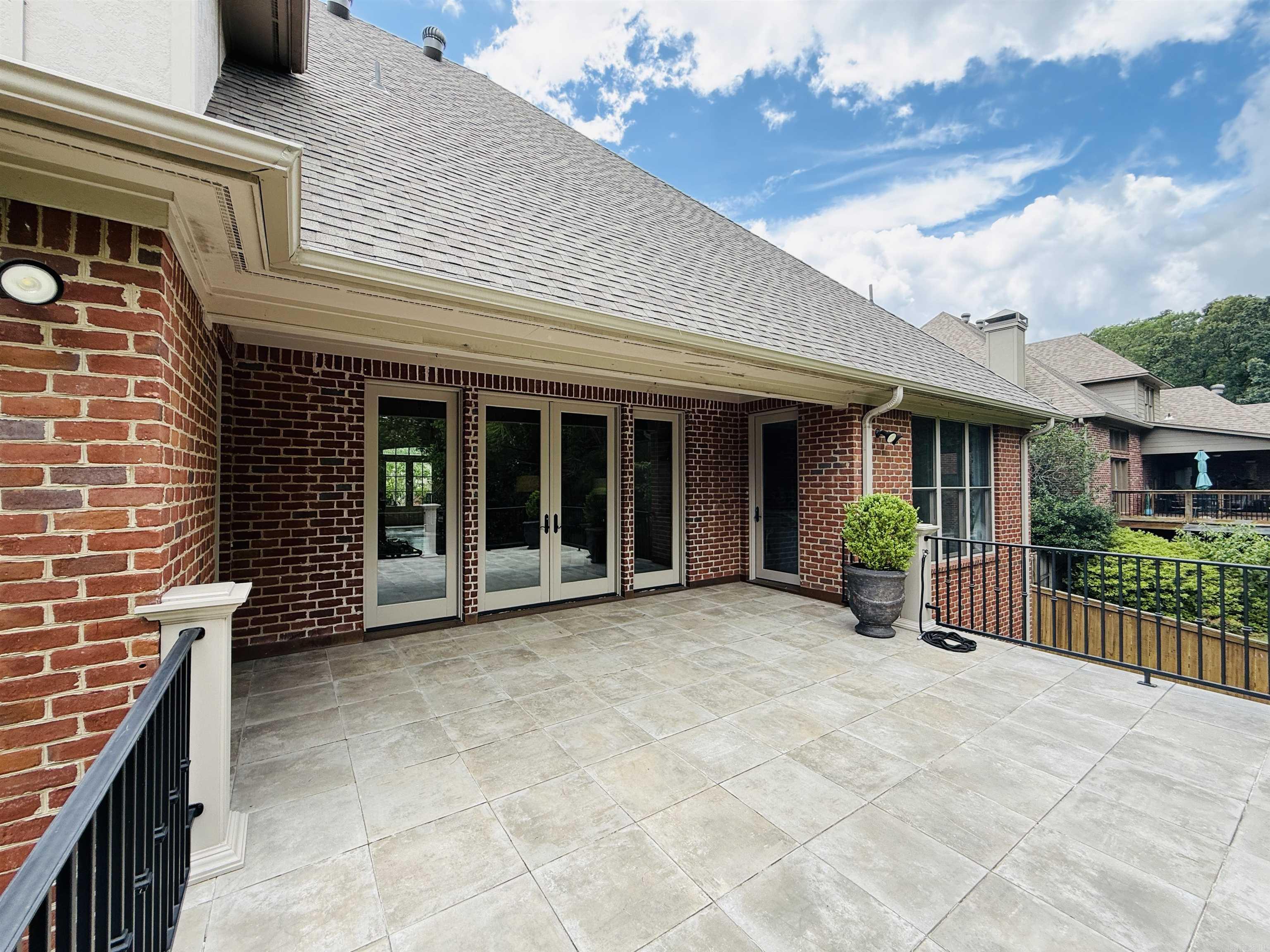 CHENAL VALLEY LAMARCHE PLACE NBH - Residential