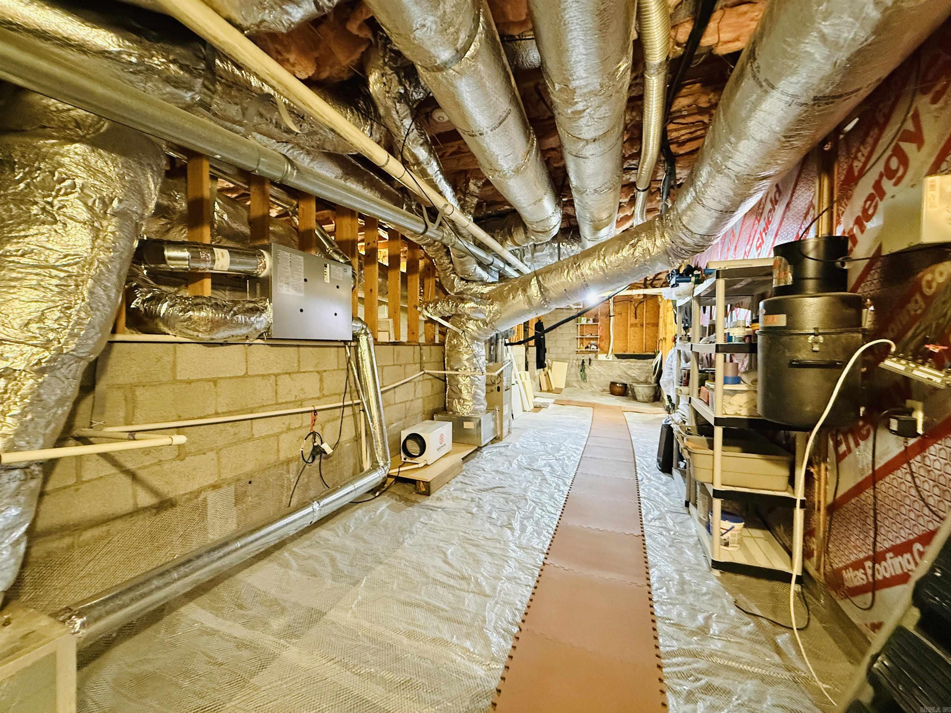 CHENAL VALLEY LAMARCHE PLACE NBH - Residential