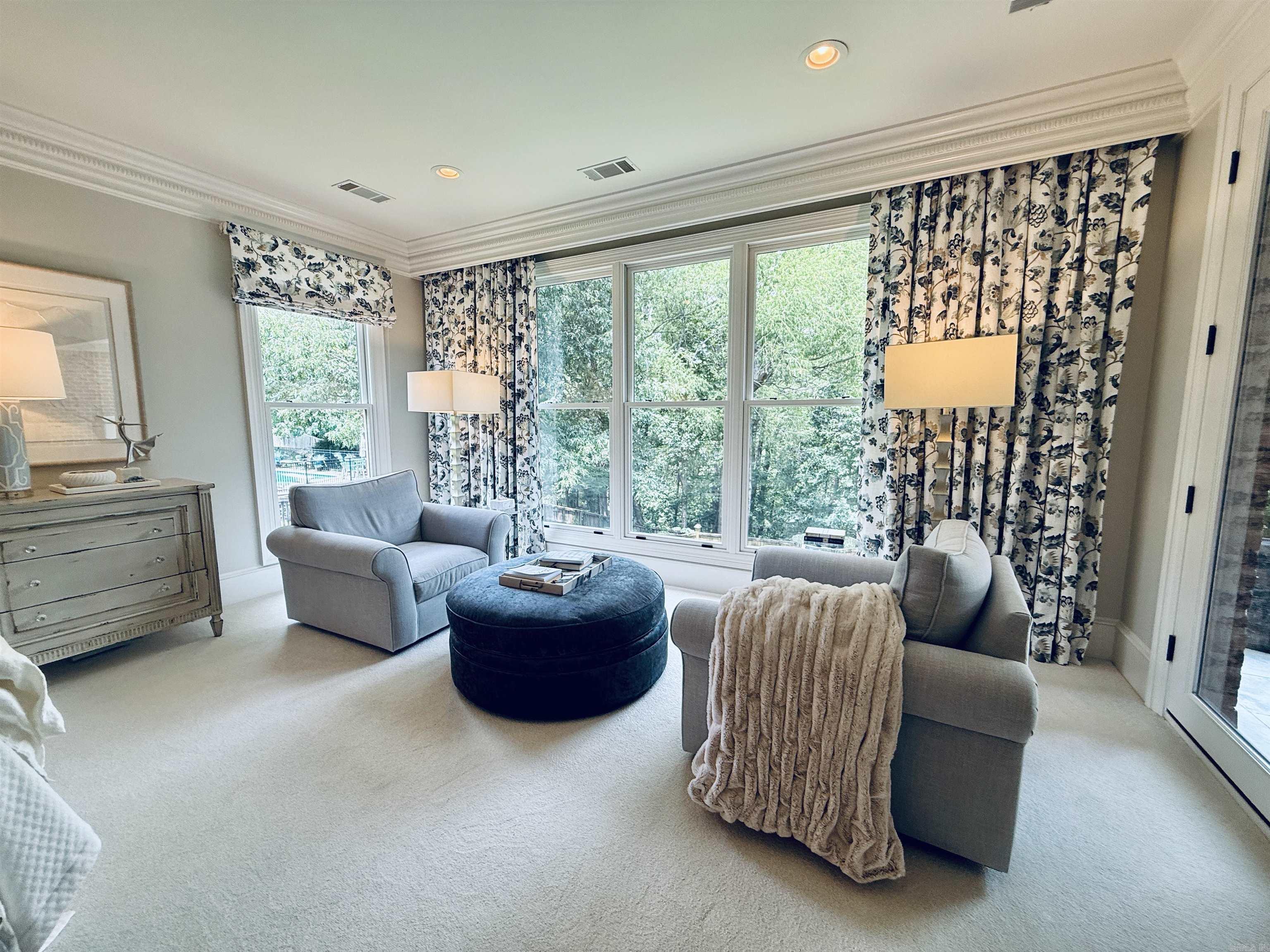 CHENAL VALLEY LAMARCHE PLACE NBH - Residential