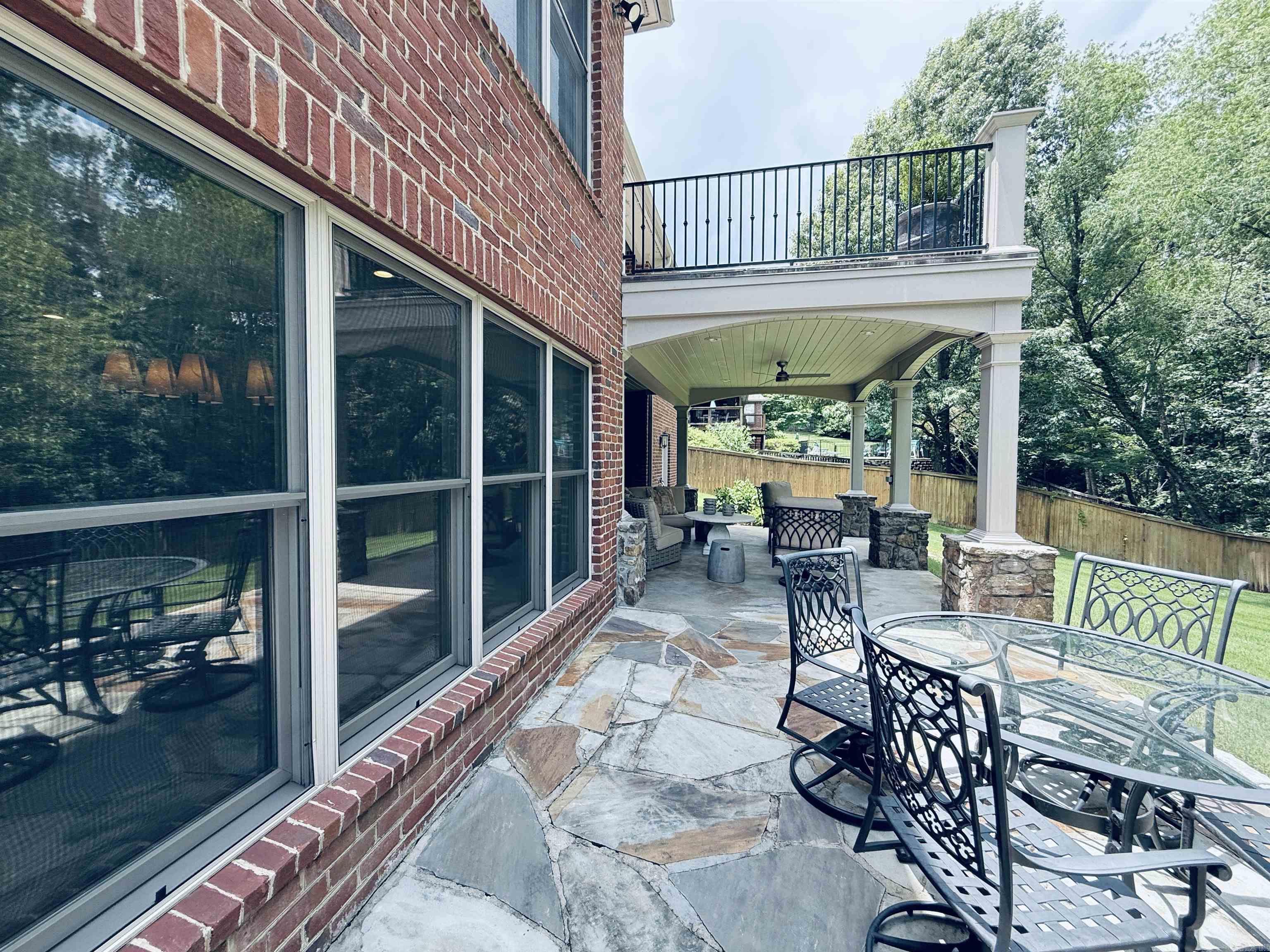 CHENAL VALLEY LAMARCHE PLACE NBH - Residential