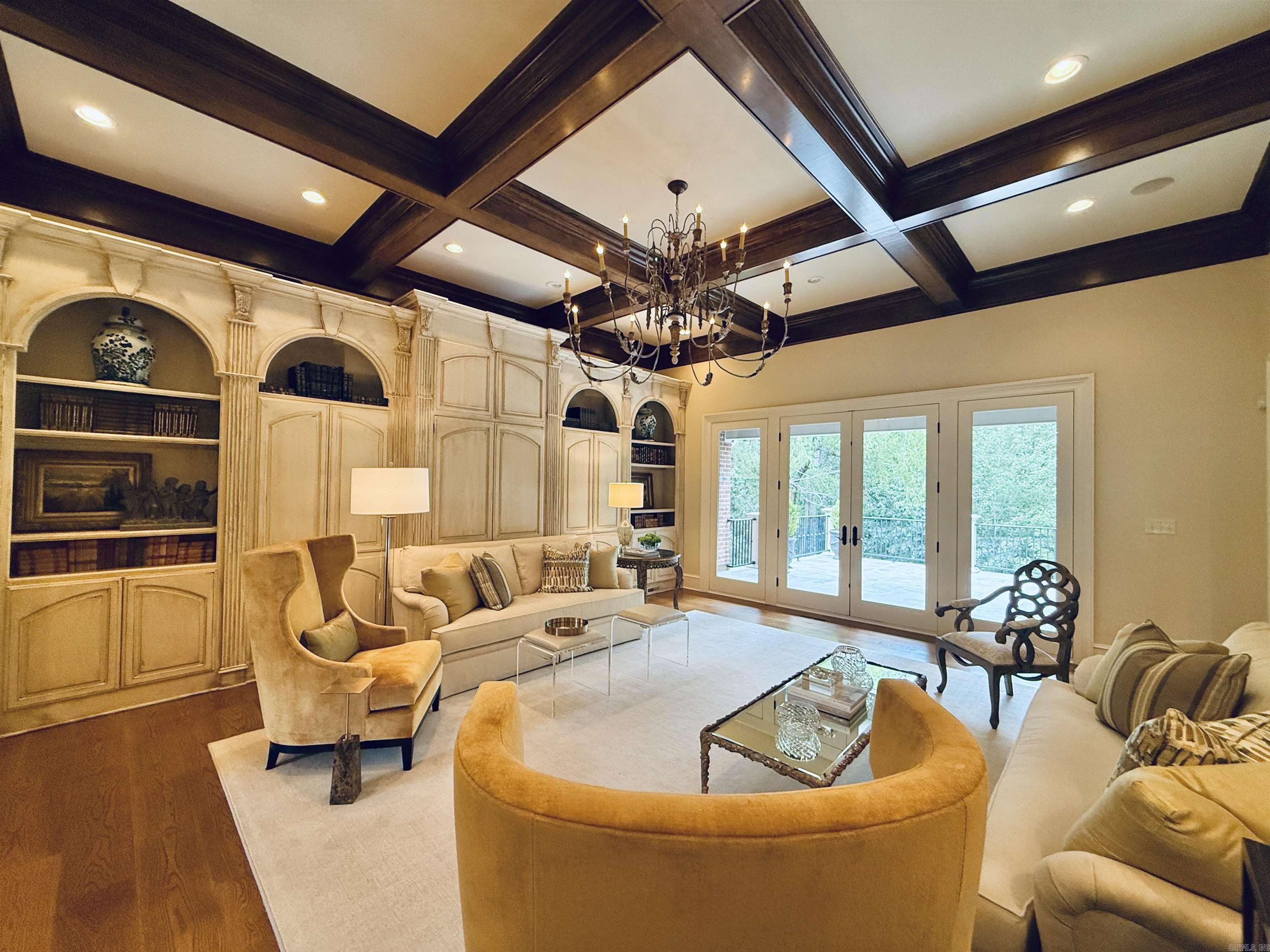 CHENAL VALLEY LAMARCHE PLACE NBH - Residential