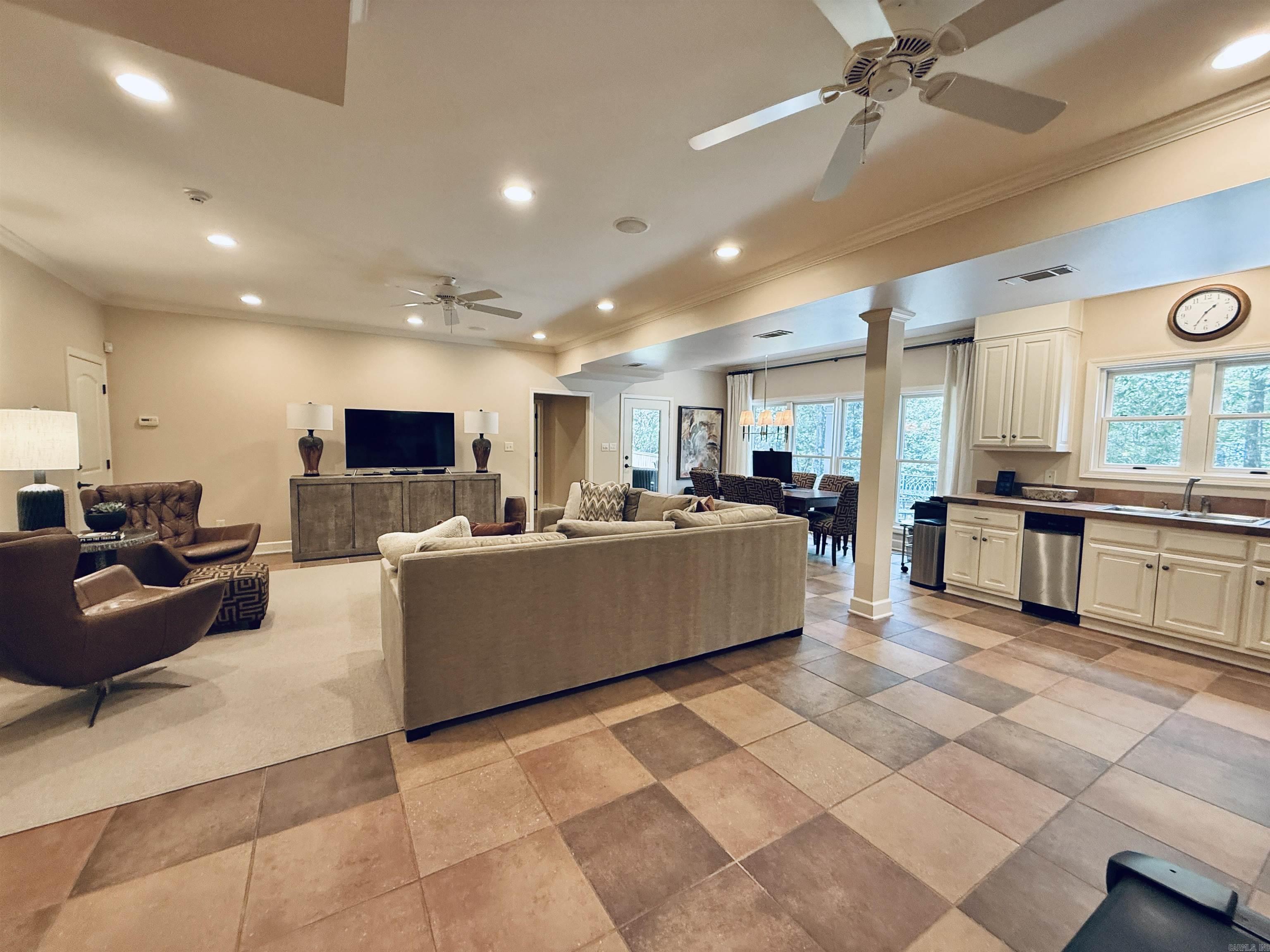 CHENAL VALLEY LAMARCHE PLACE NBH - Residential