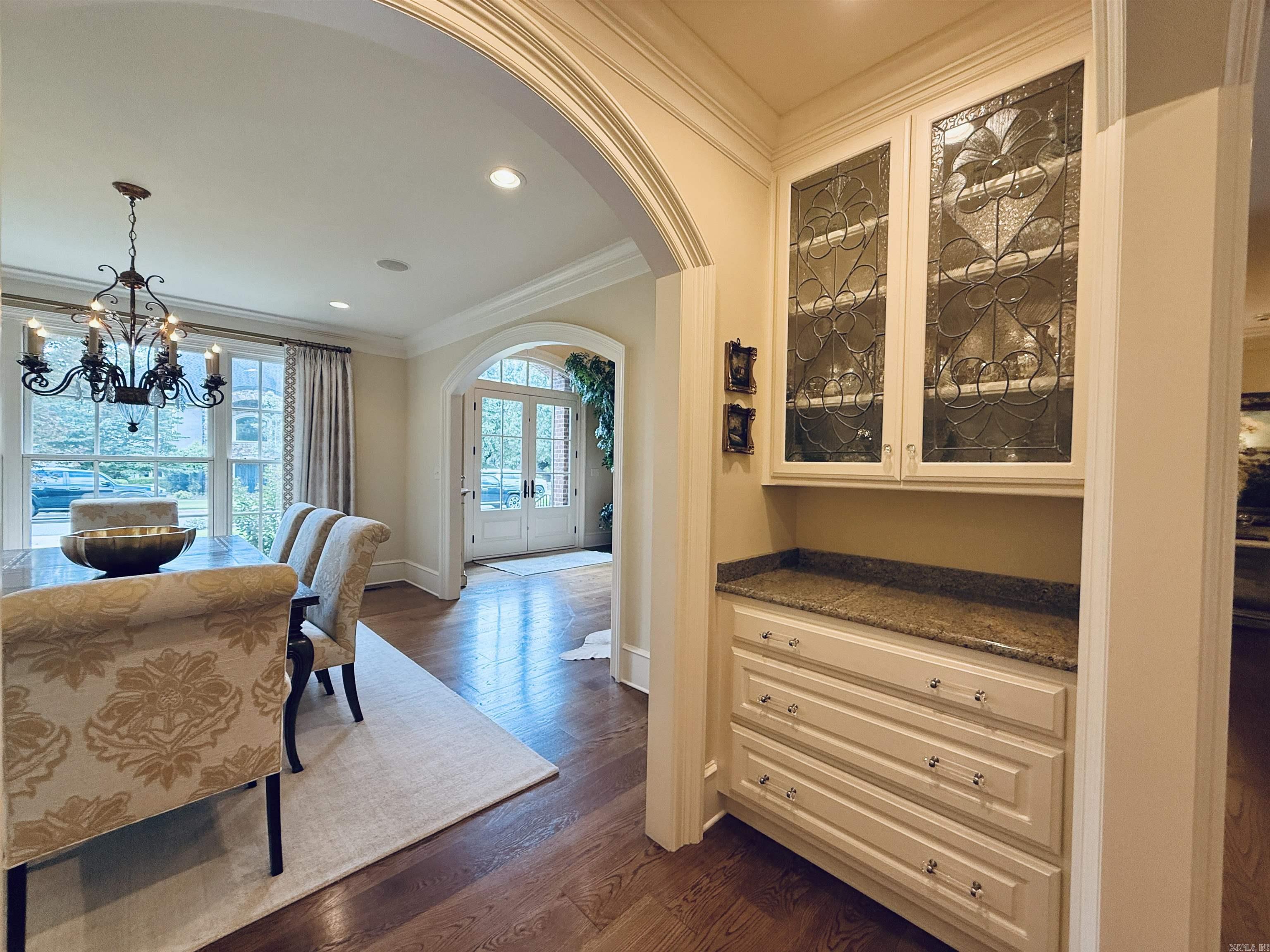 CHENAL VALLEY LAMARCHE PLACE NBH - Residential