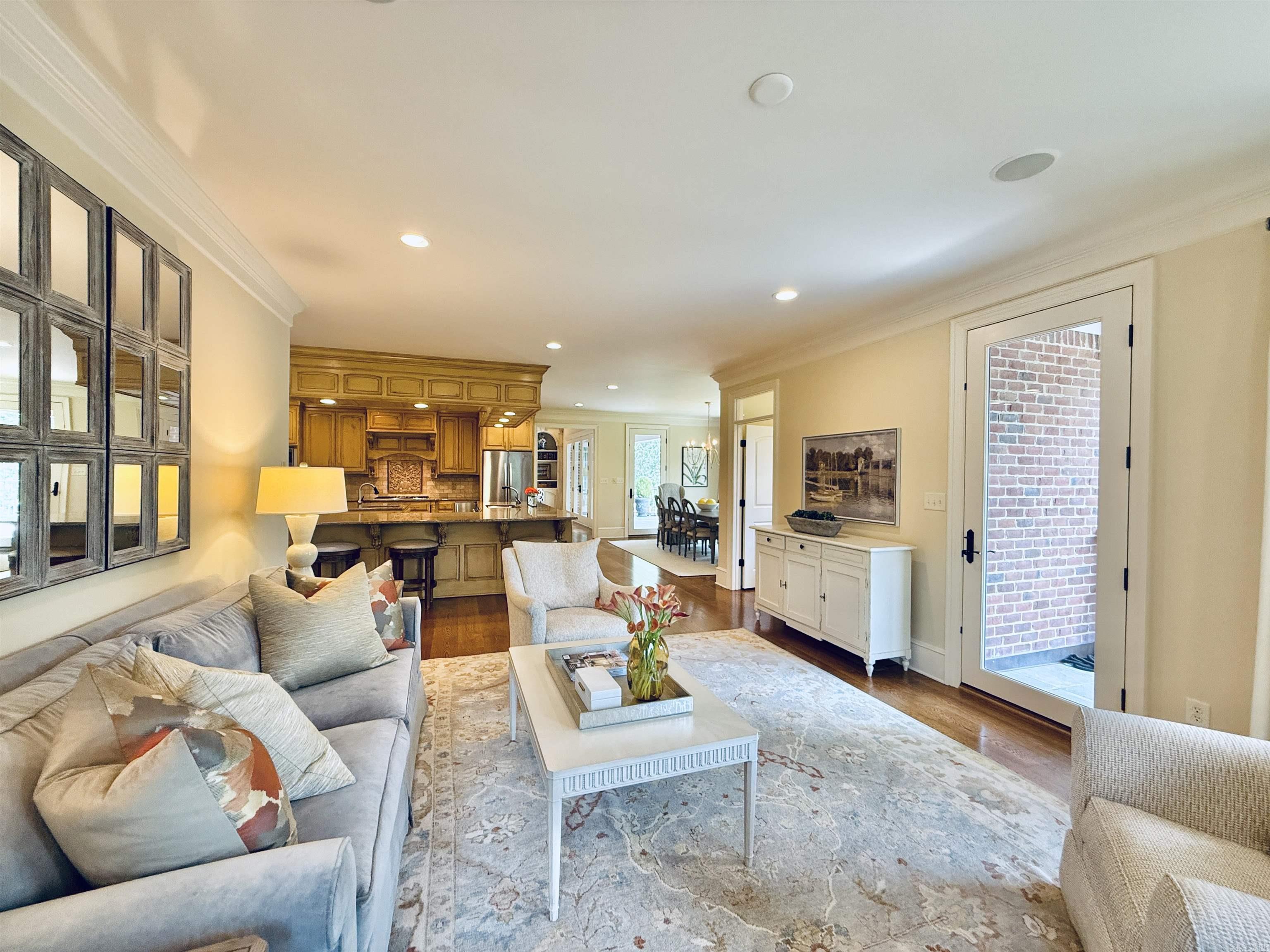 CHENAL VALLEY LAMARCHE PLACE NBH - Residential