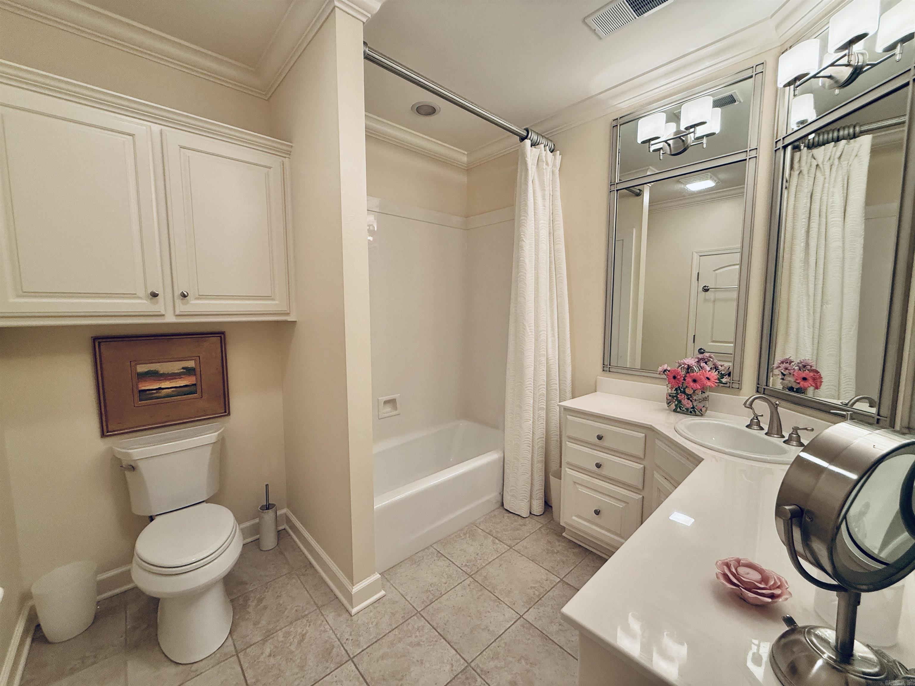 CHENAL VALLEY LAMARCHE PLACE NBH - Residential