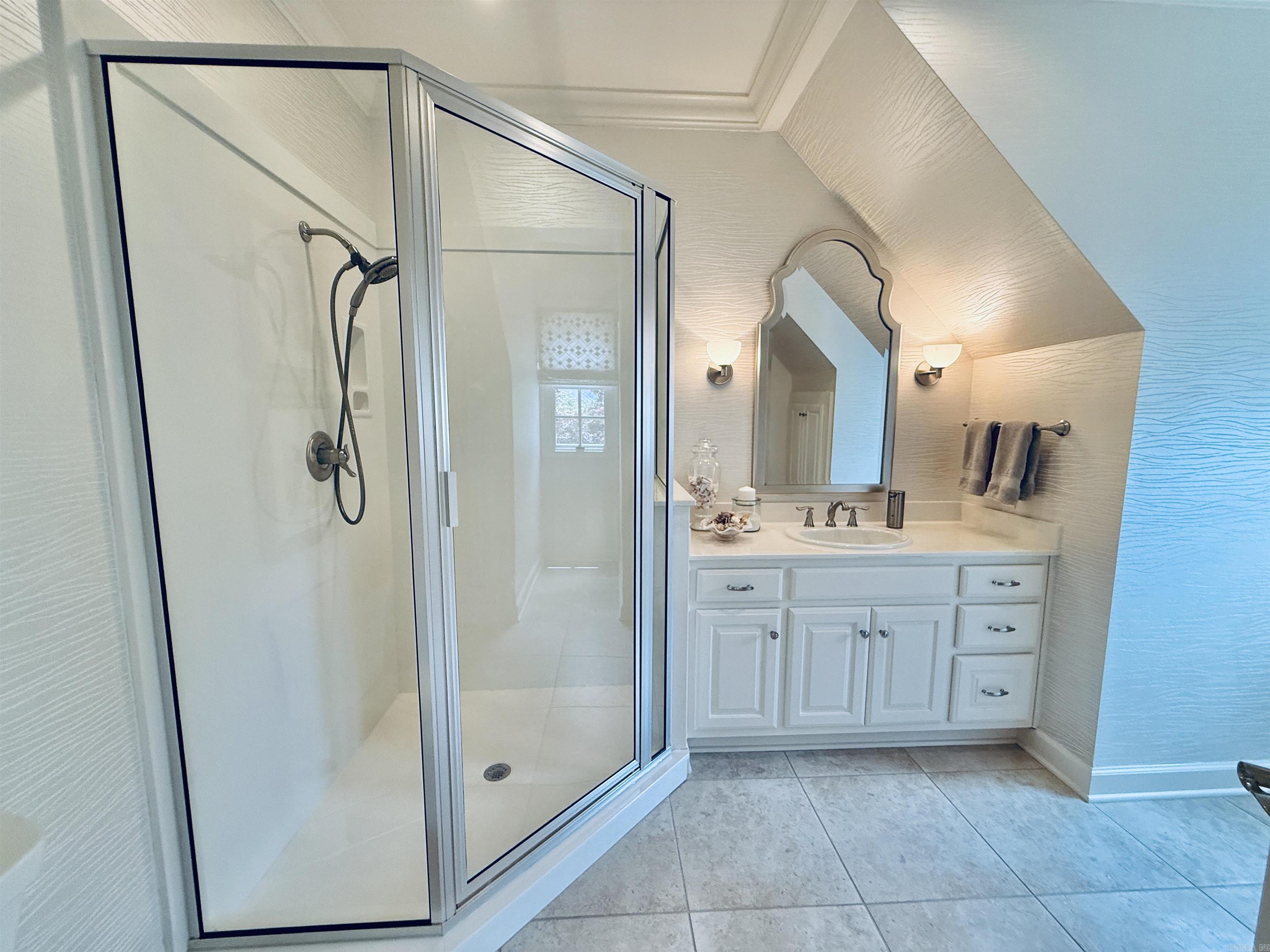 CHENAL VALLEY LAMARCHE PLACE NBH - Residential