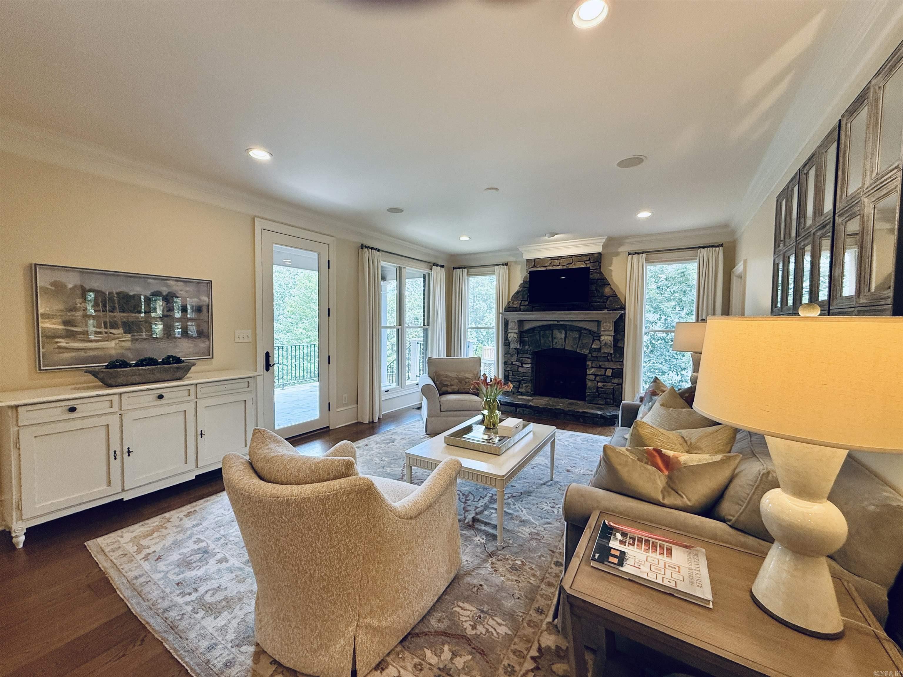 CHENAL VALLEY LAMARCHE PLACE NBH - Residential