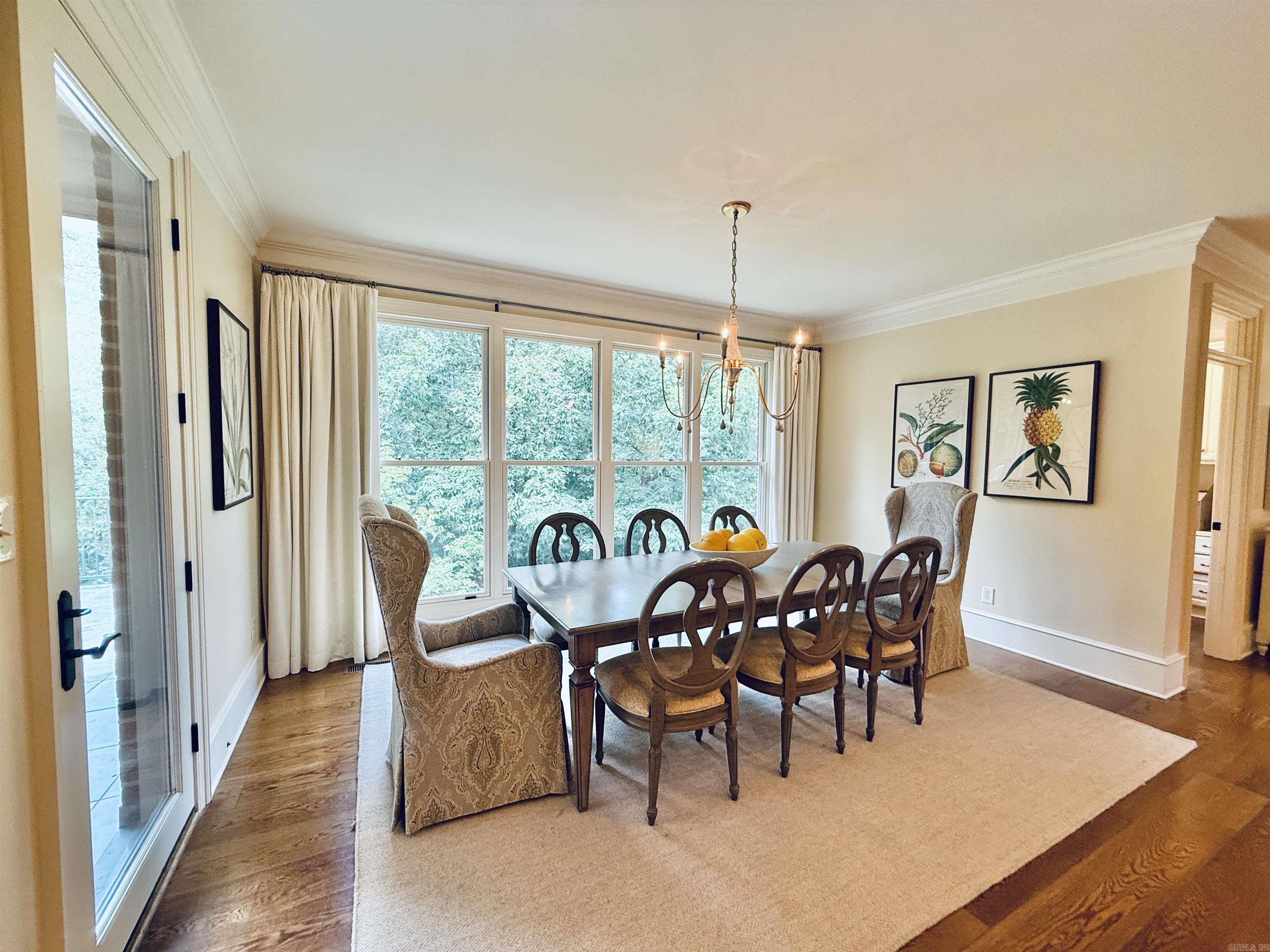 CHENAL VALLEY LAMARCHE PLACE NBH - Residential