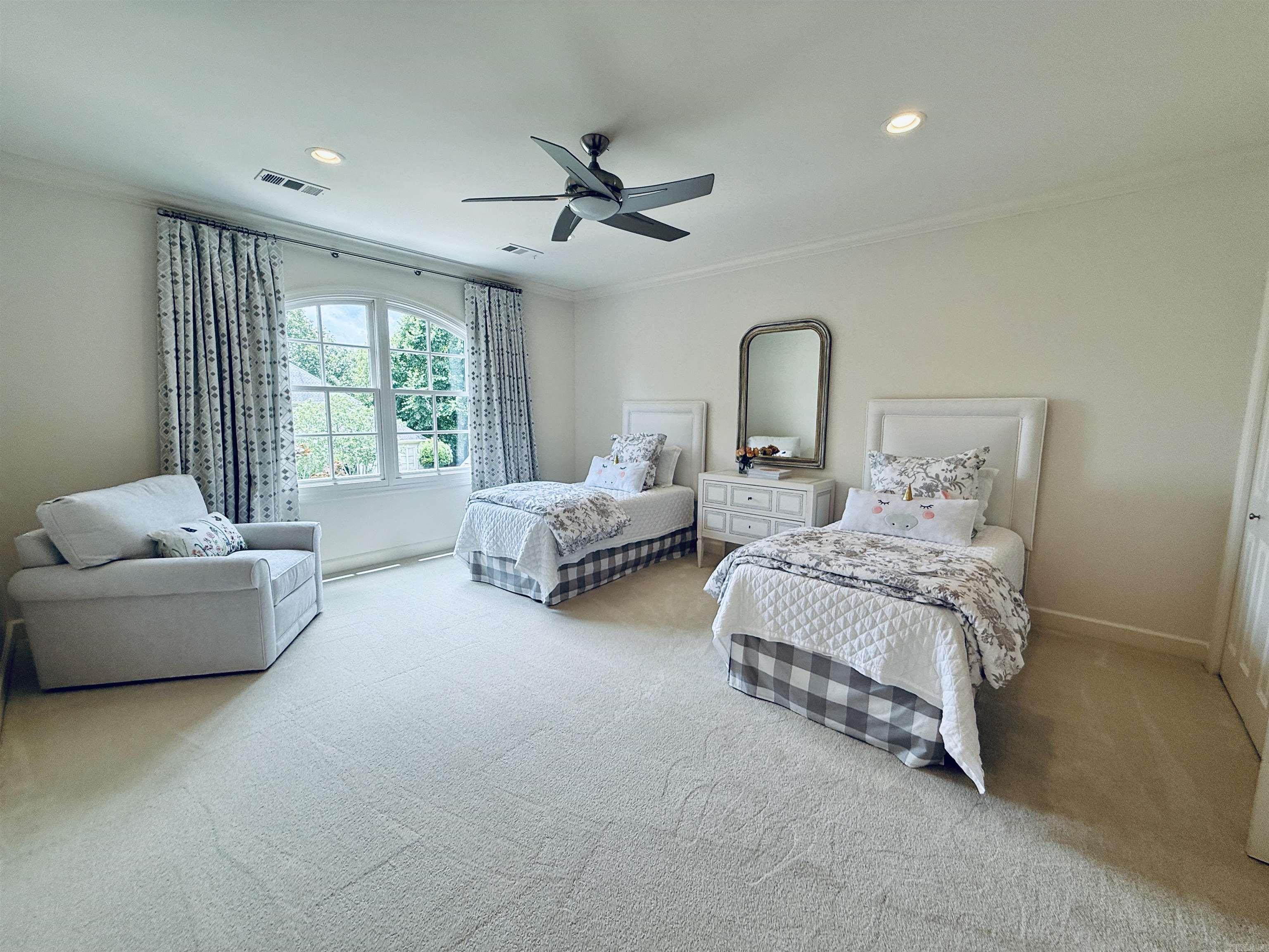 CHENAL VALLEY LAMARCHE PLACE NBH - Residential