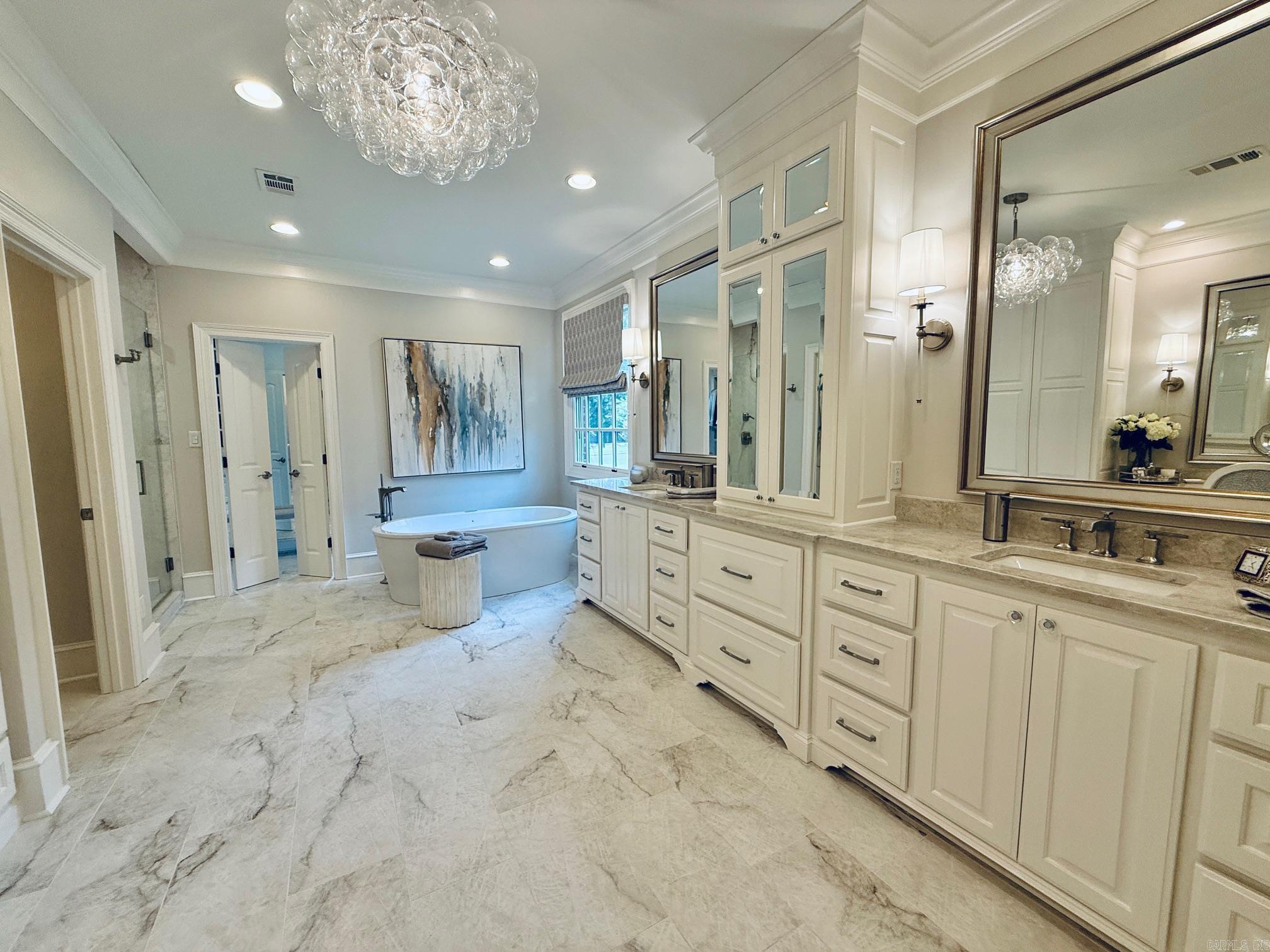 CHENAL VALLEY LAMARCHE PLACE NBH - Residential