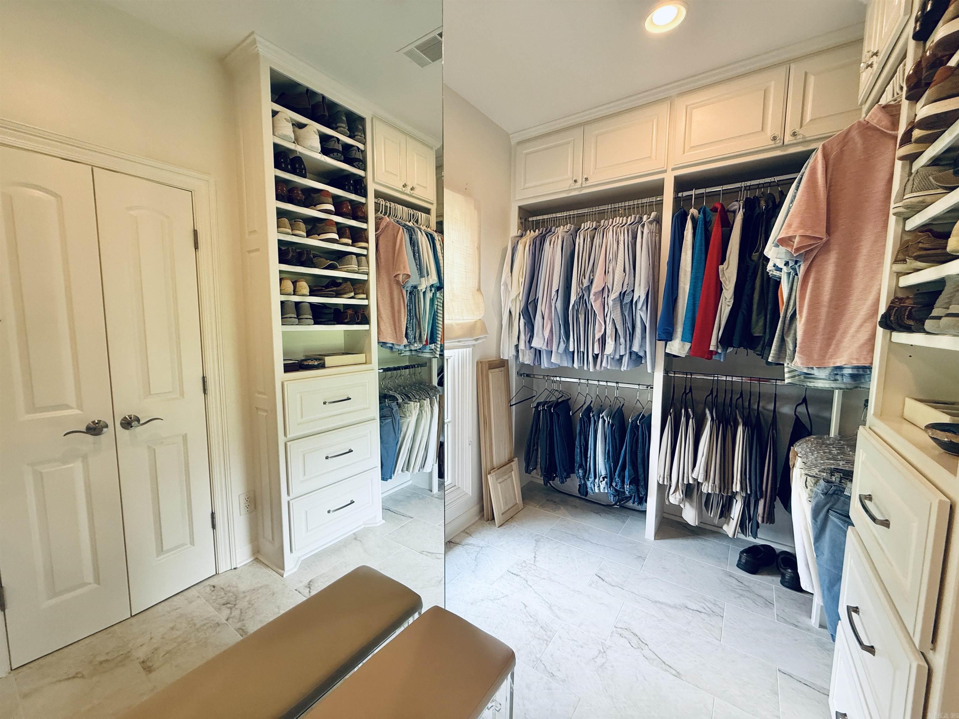 CHENAL VALLEY LAMARCHE PLACE NBH - Residential