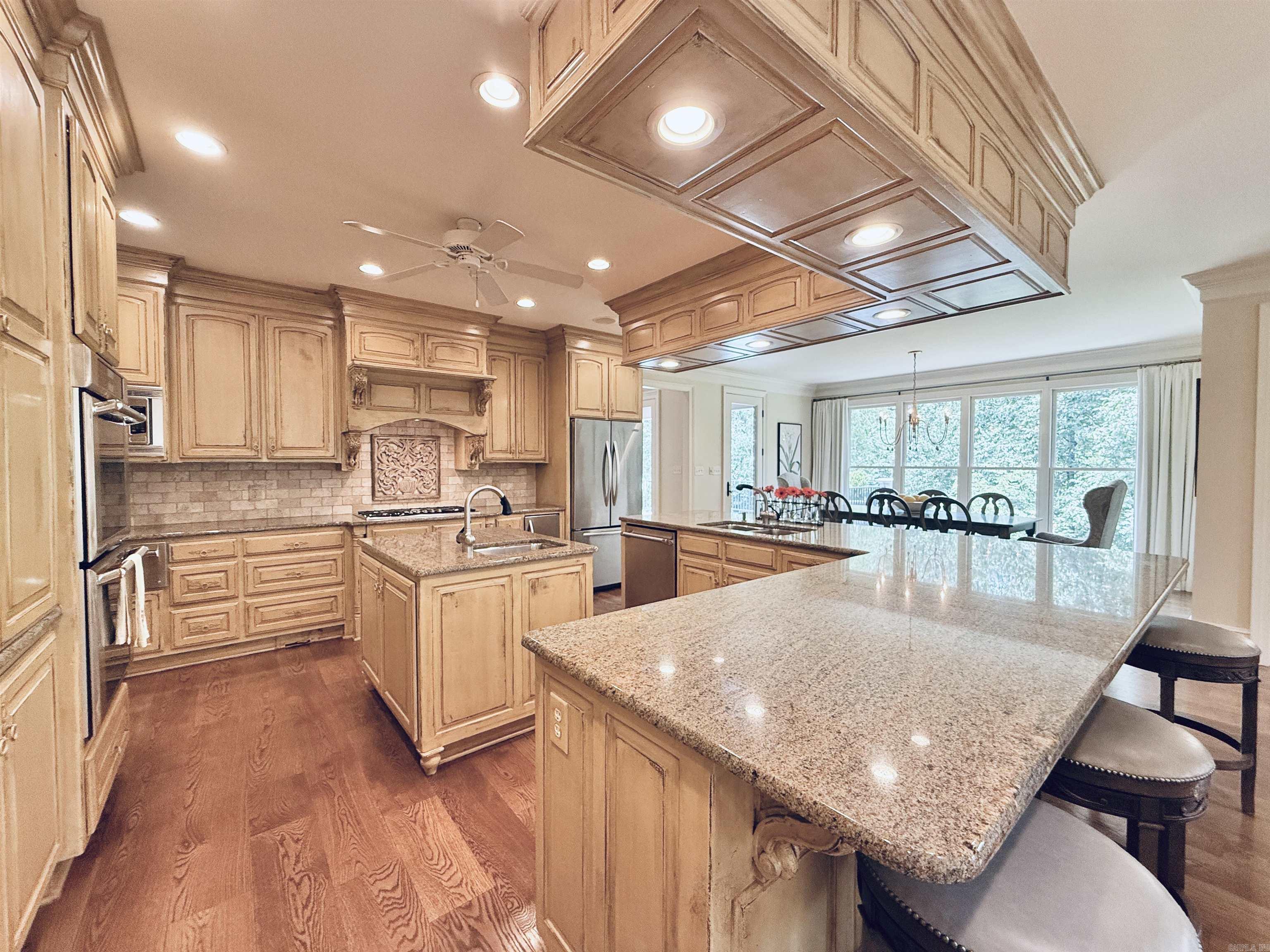 CHENAL VALLEY LAMARCHE PLACE NBH - Residential