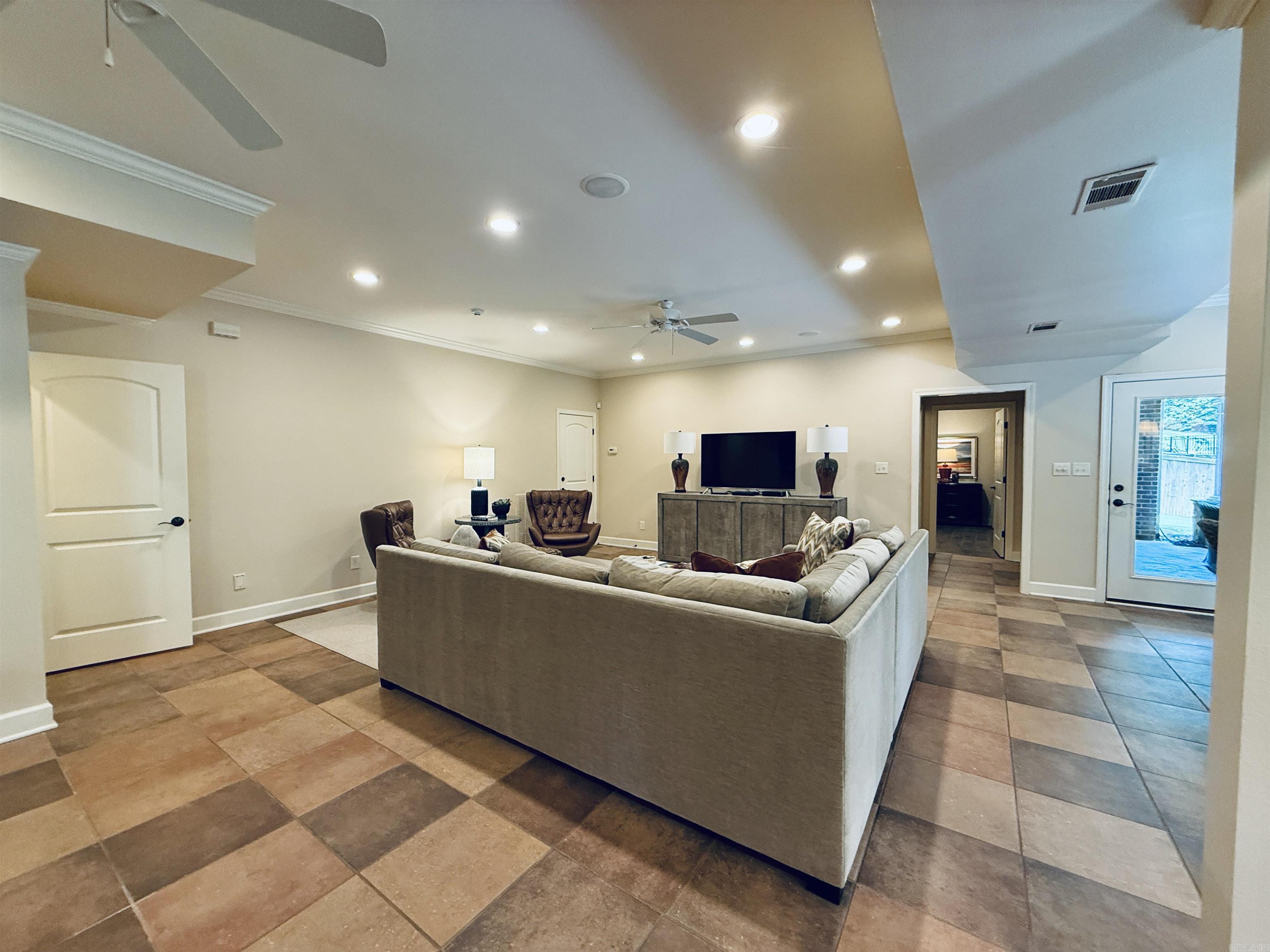 CHENAL VALLEY LAMARCHE PLACE NBH - Residential