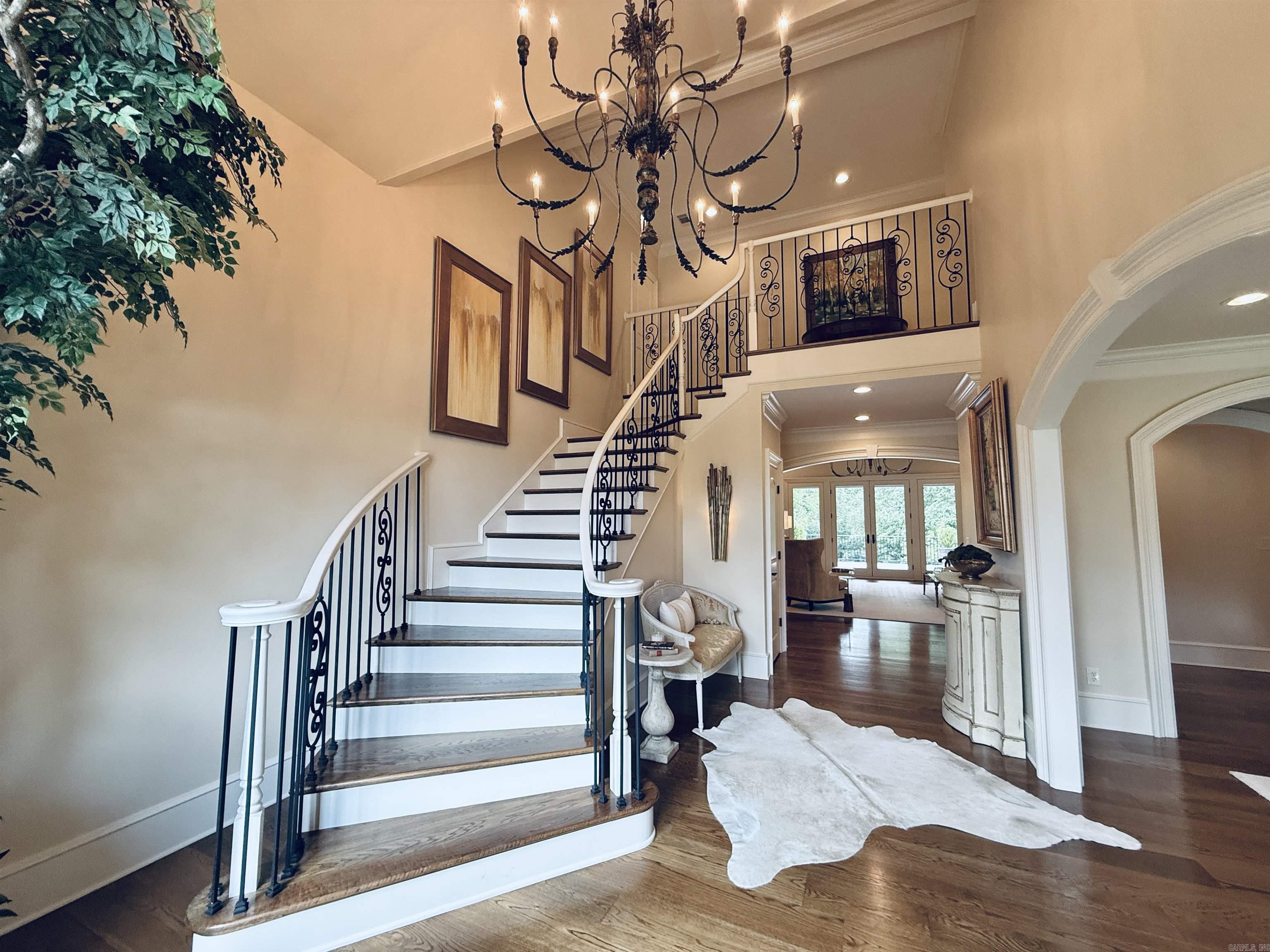 CHENAL VALLEY LAMARCHE PLACE NBH - Residential