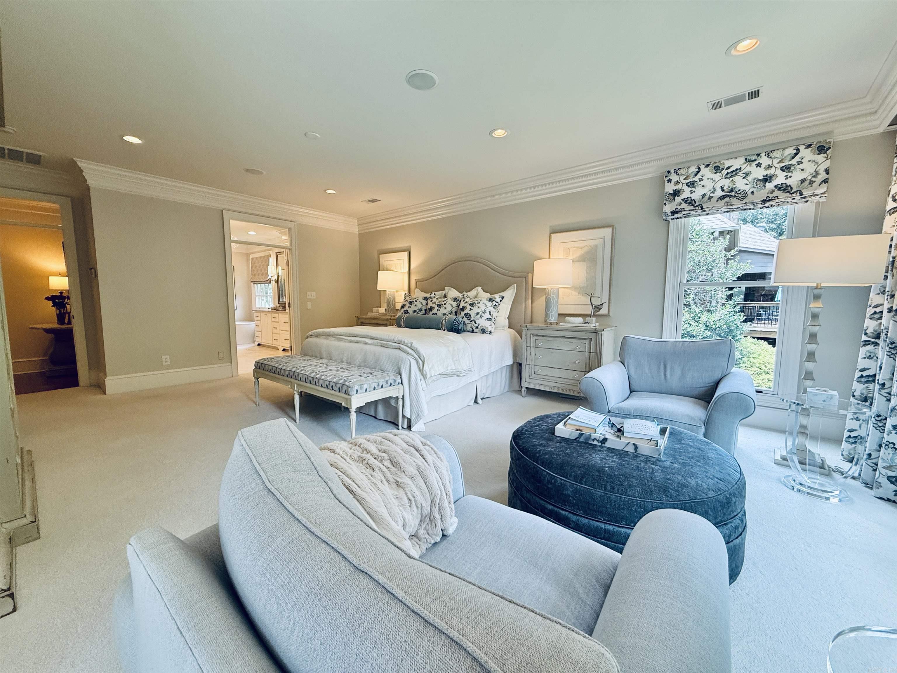 CHENAL VALLEY LAMARCHE PLACE NBH - Residential