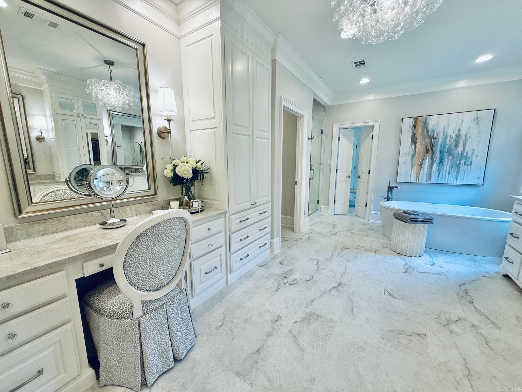 CHENAL VALLEY LAMARCHE PLACE NBH - Residential