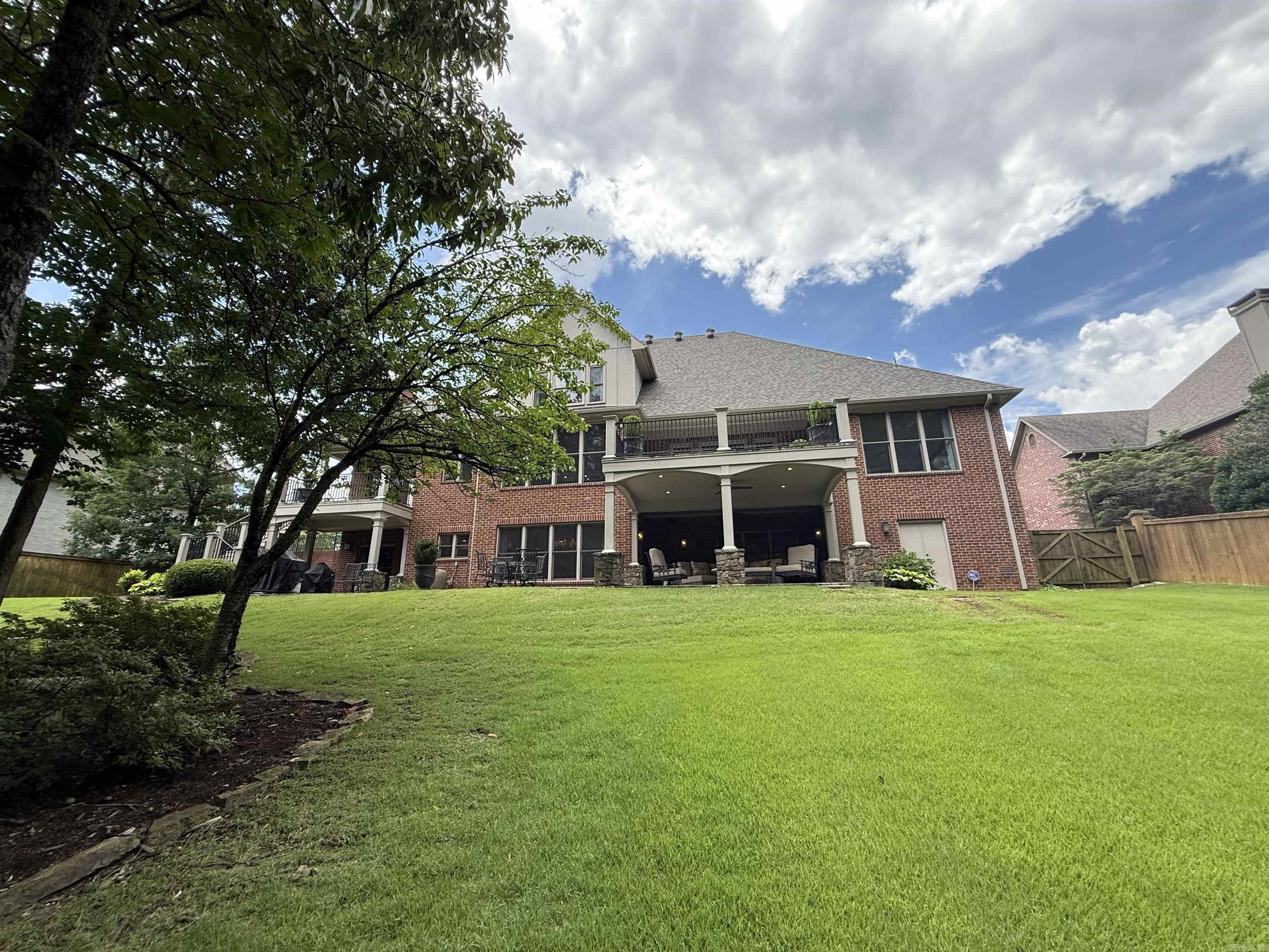 CHENAL VALLEY LAMARCHE PLACE NBH - Residential