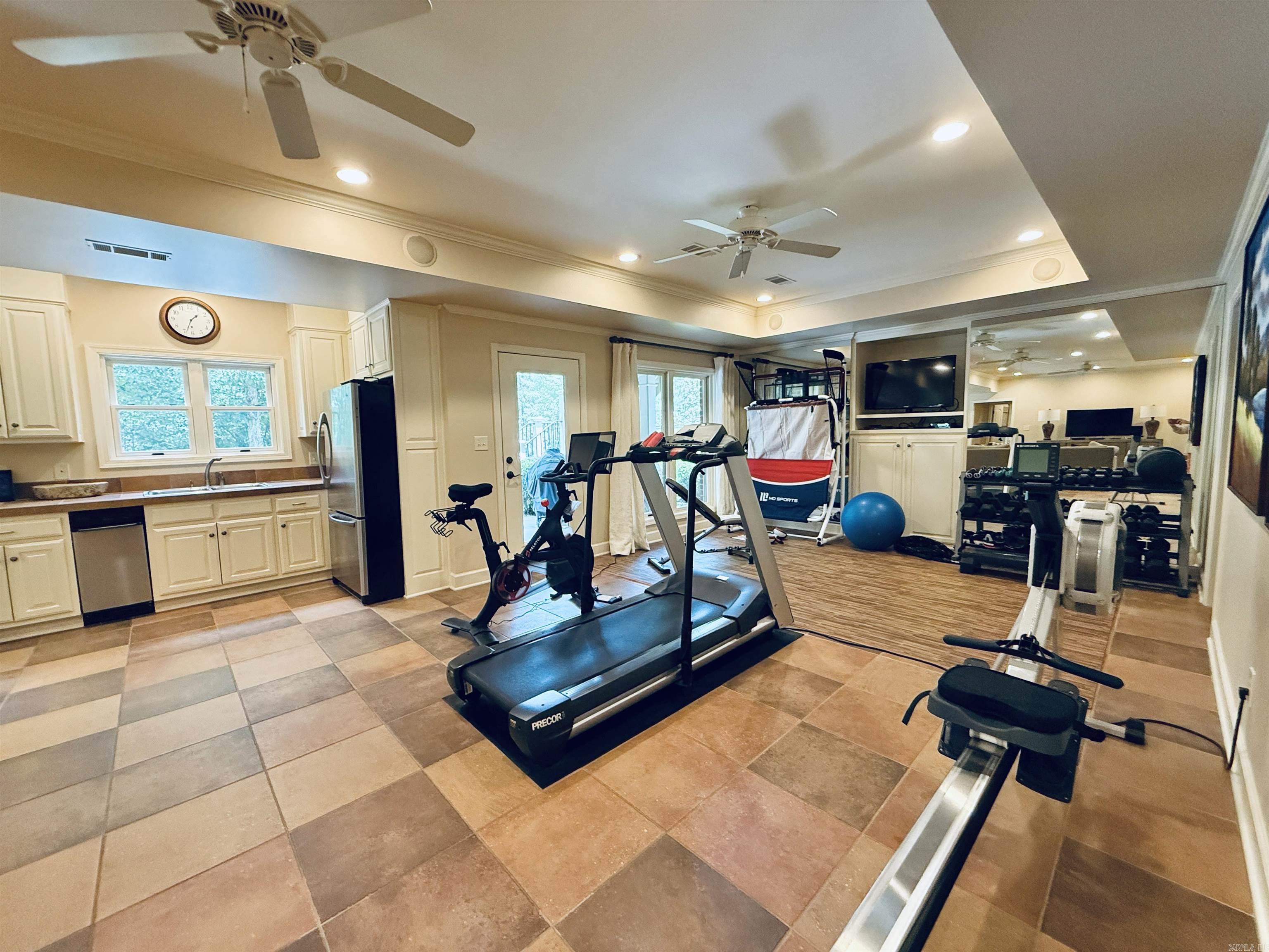 CHENAL VALLEY LAMARCHE PLACE NBH - Residential