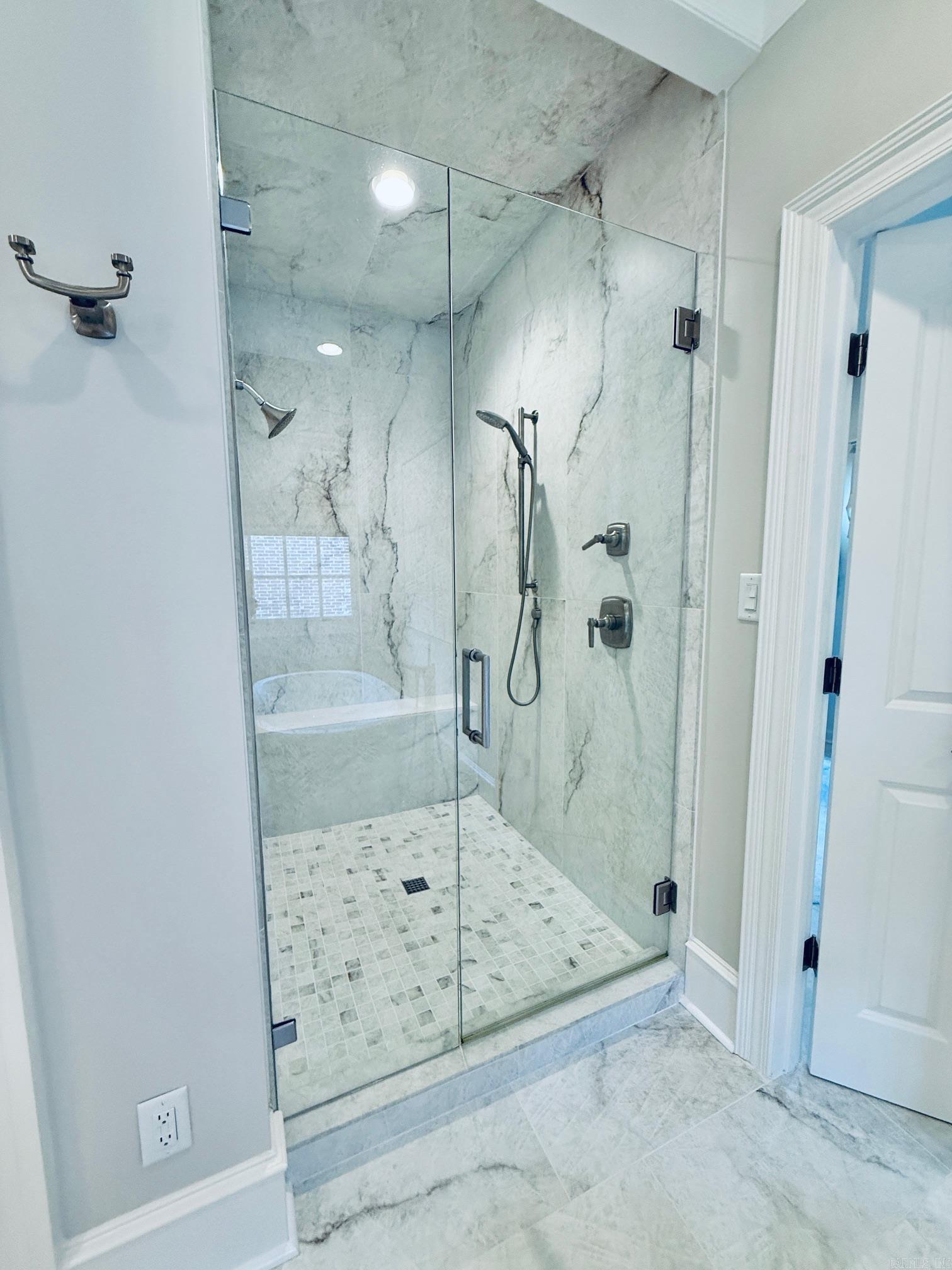 CHENAL VALLEY LAMARCHE PLACE NBH - Residential