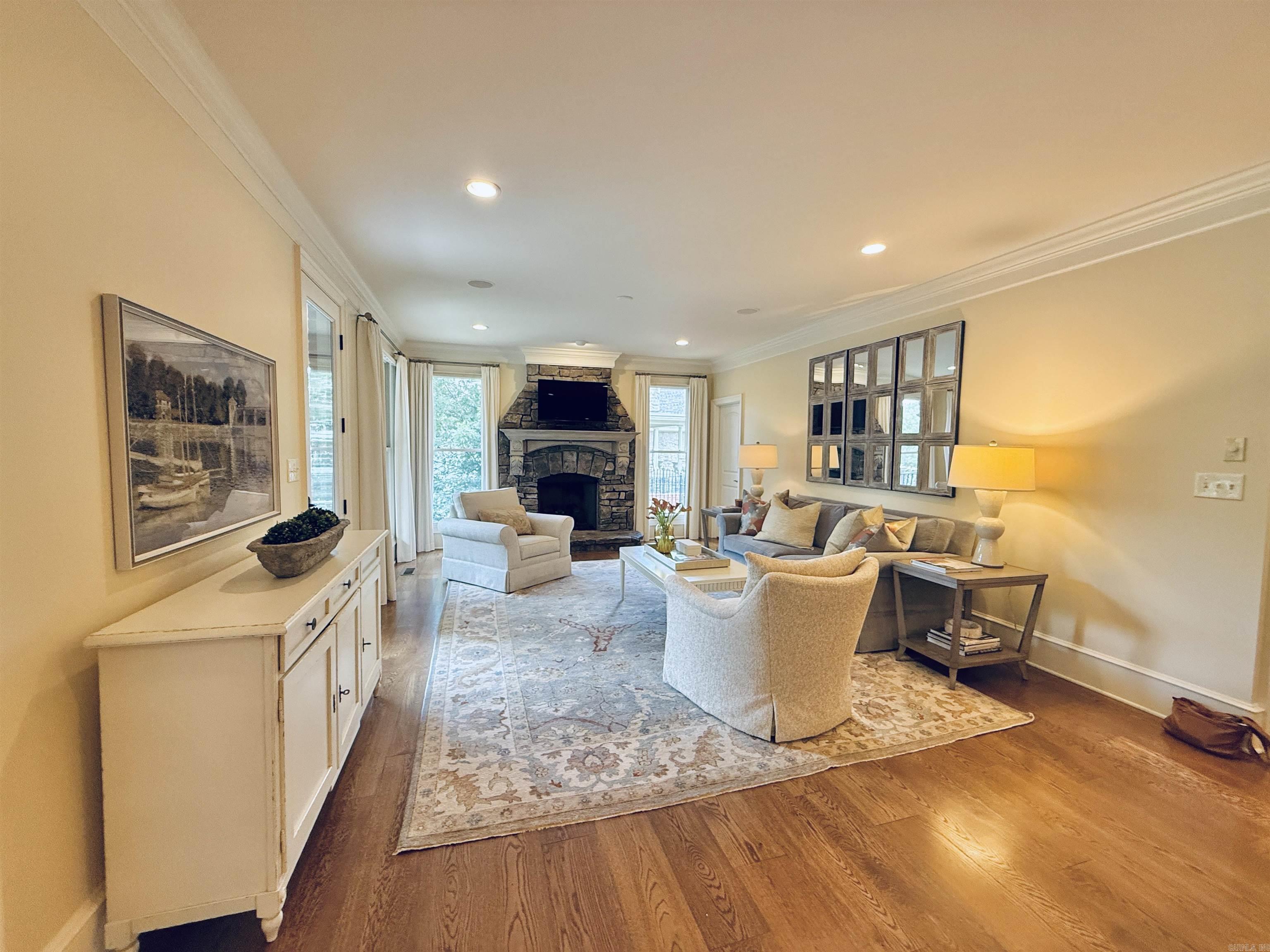 CHENAL VALLEY LAMARCHE PLACE NBH - Residential