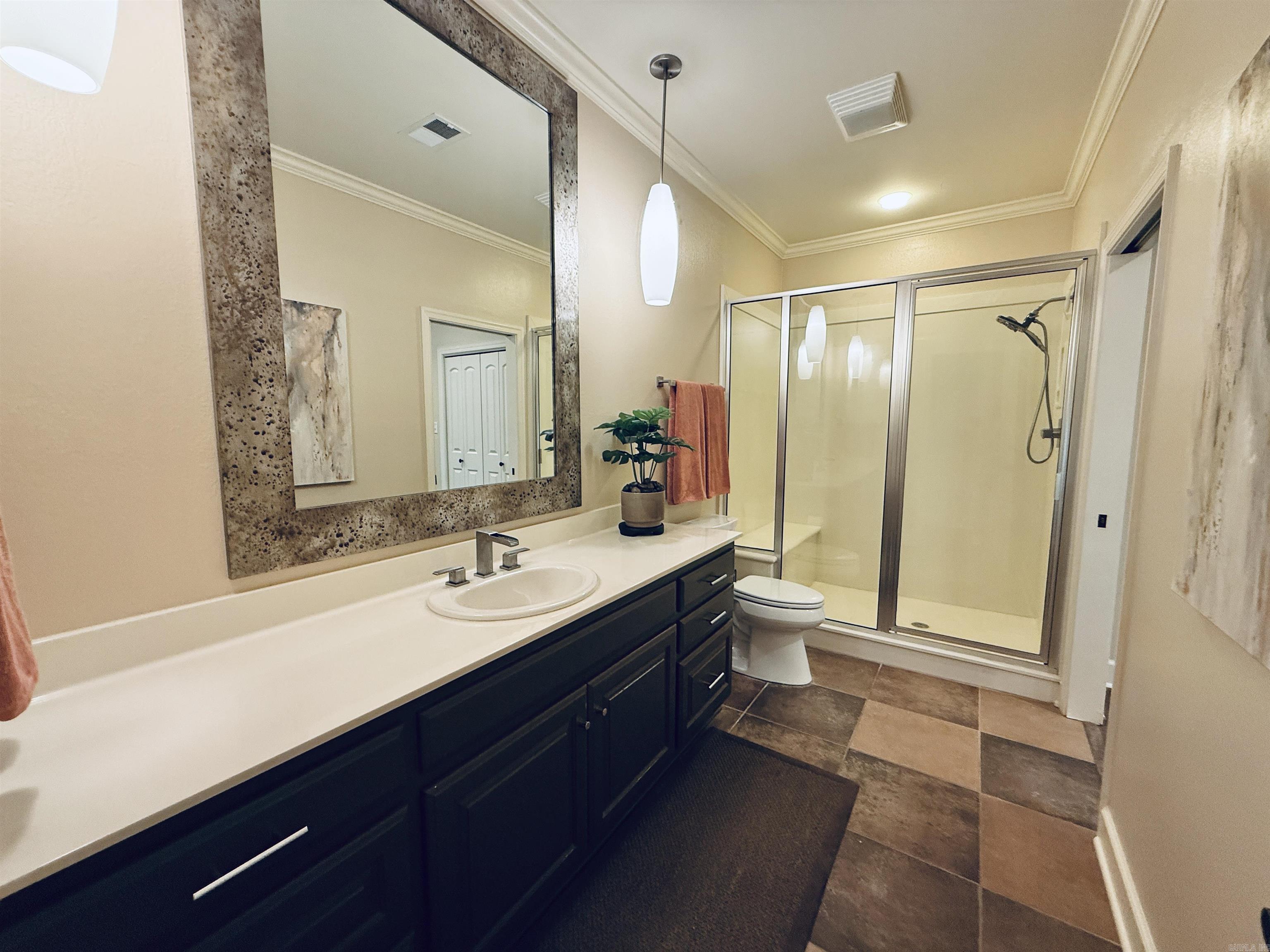 CHENAL VALLEY LAMARCHE PLACE NBH - Residential