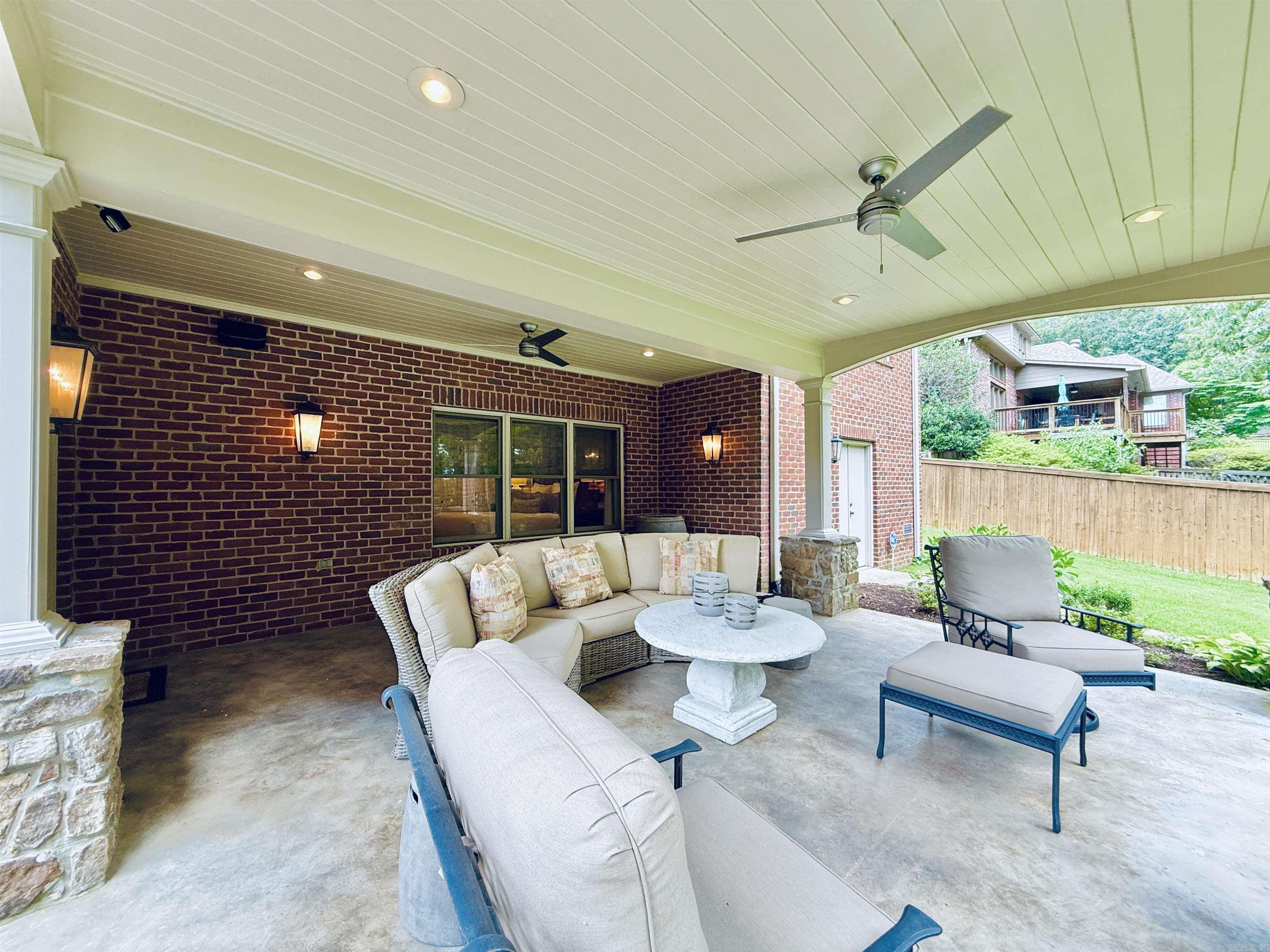 CHENAL VALLEY LAMARCHE PLACE NBH - Residential