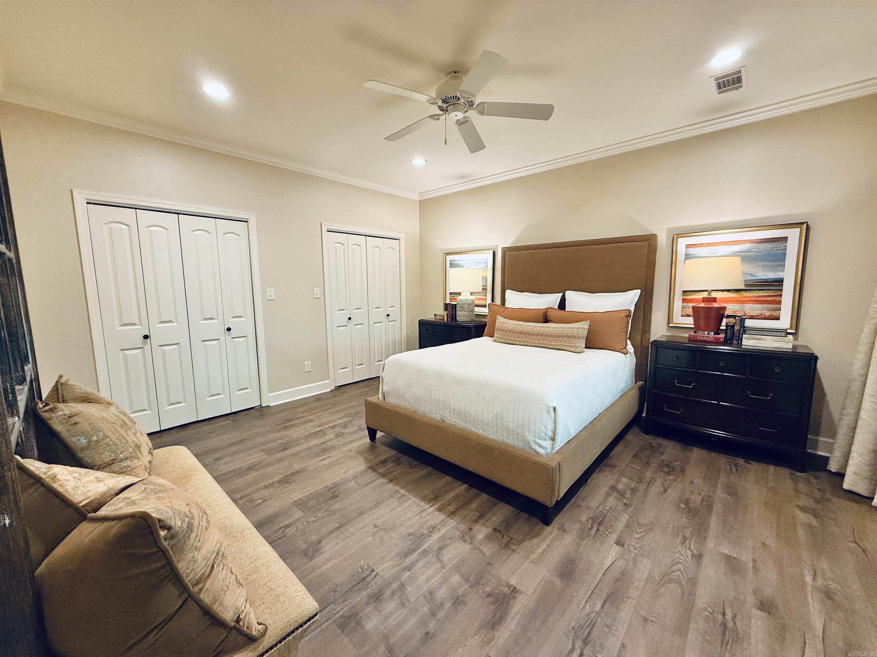 CHENAL VALLEY LAMARCHE PLACE NBH - Residential