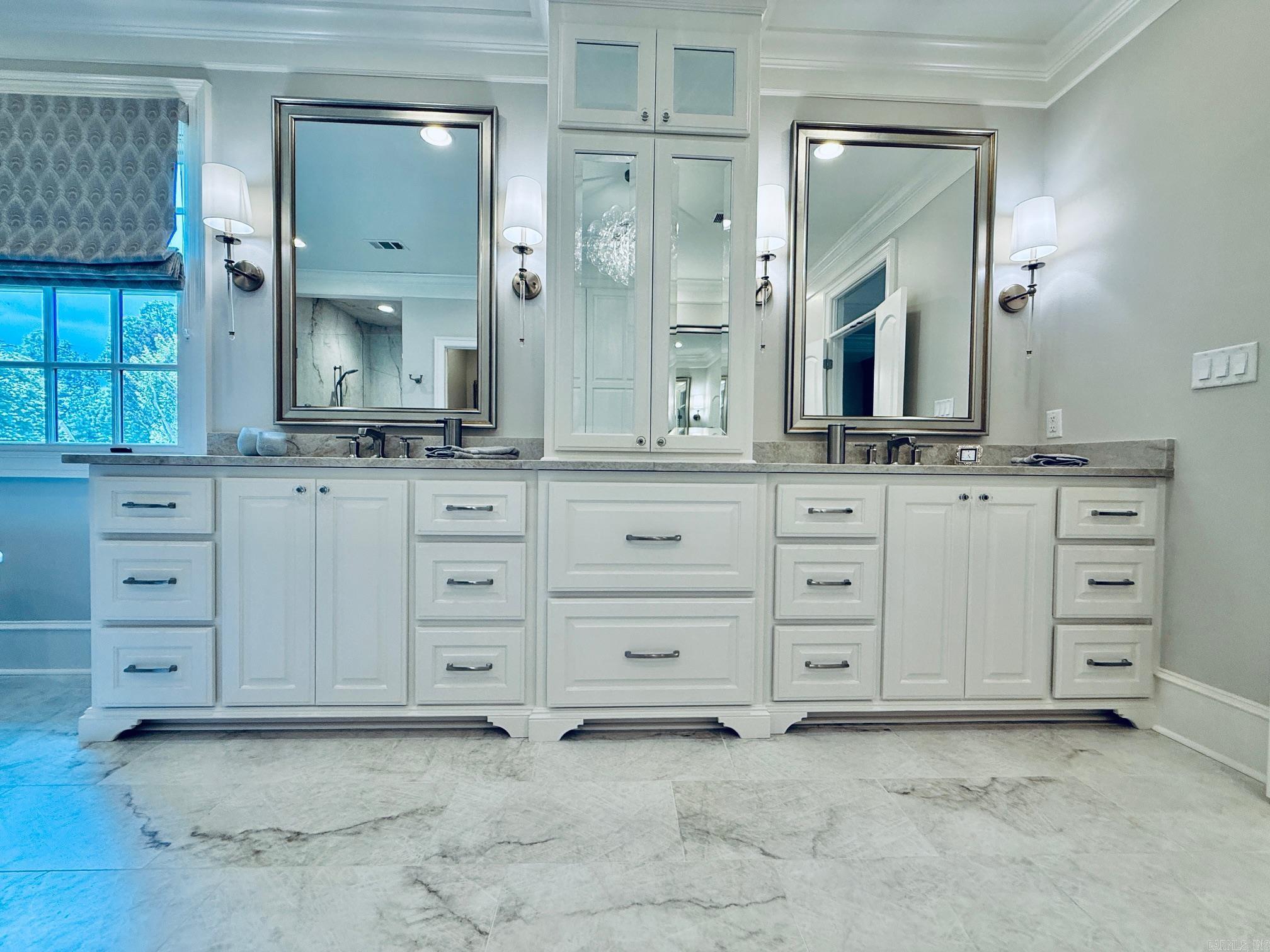 CHENAL VALLEY LAMARCHE PLACE NBH - Residential