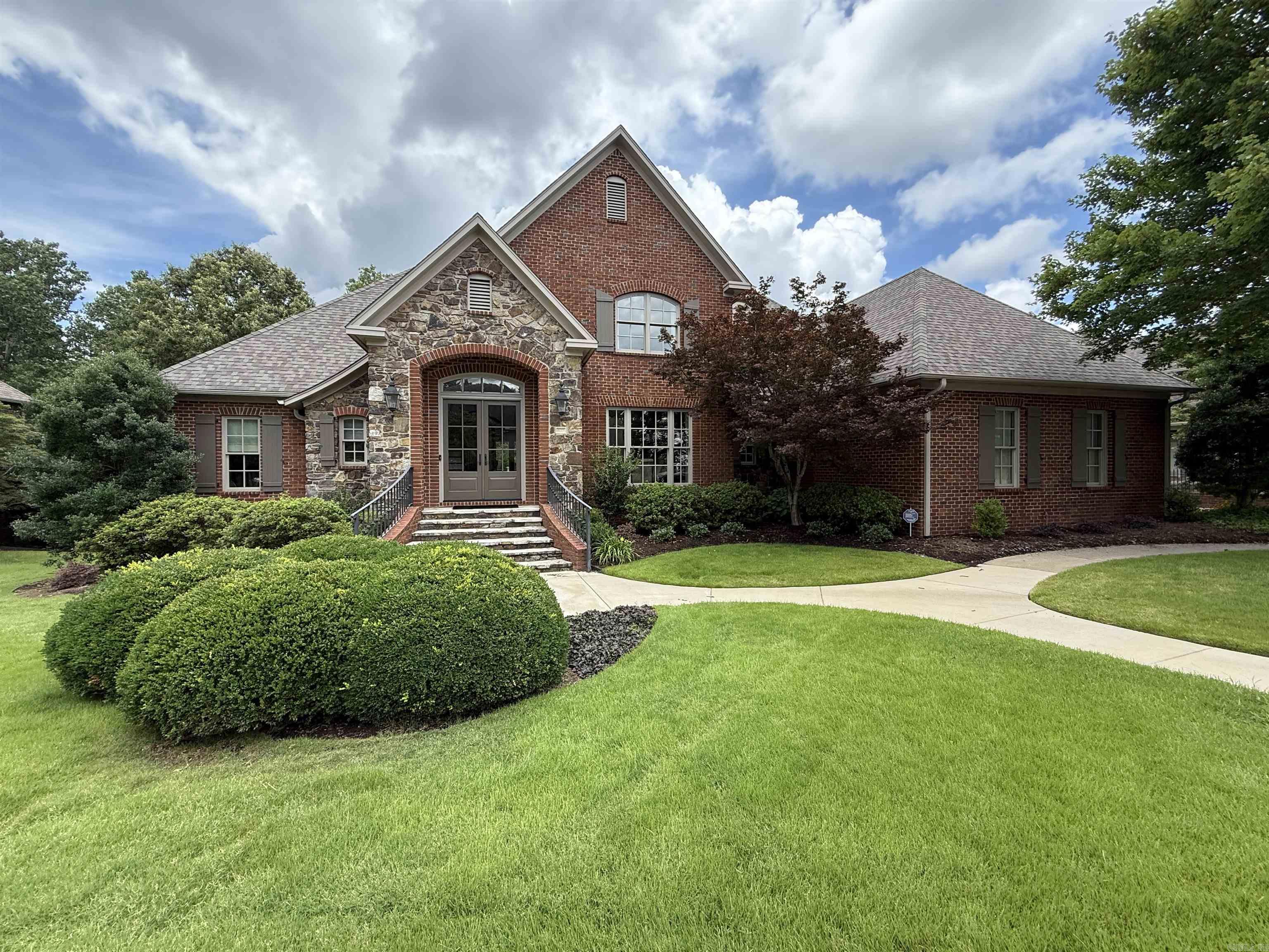 CHENAL VALLEY LAMARCHE PLACE NBH - Residential