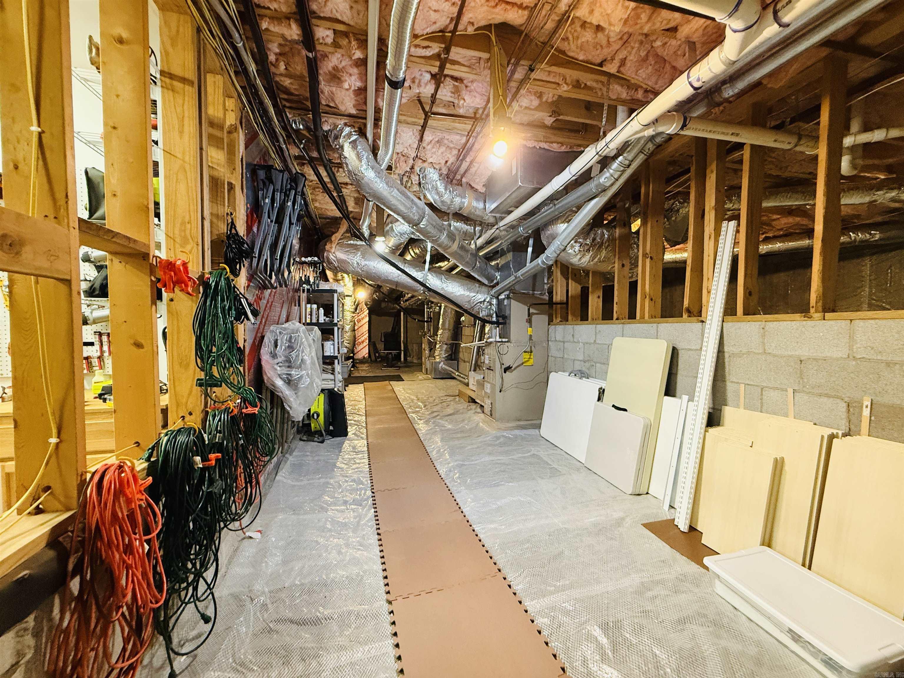 CHENAL VALLEY LAMARCHE PLACE NBH - Residential