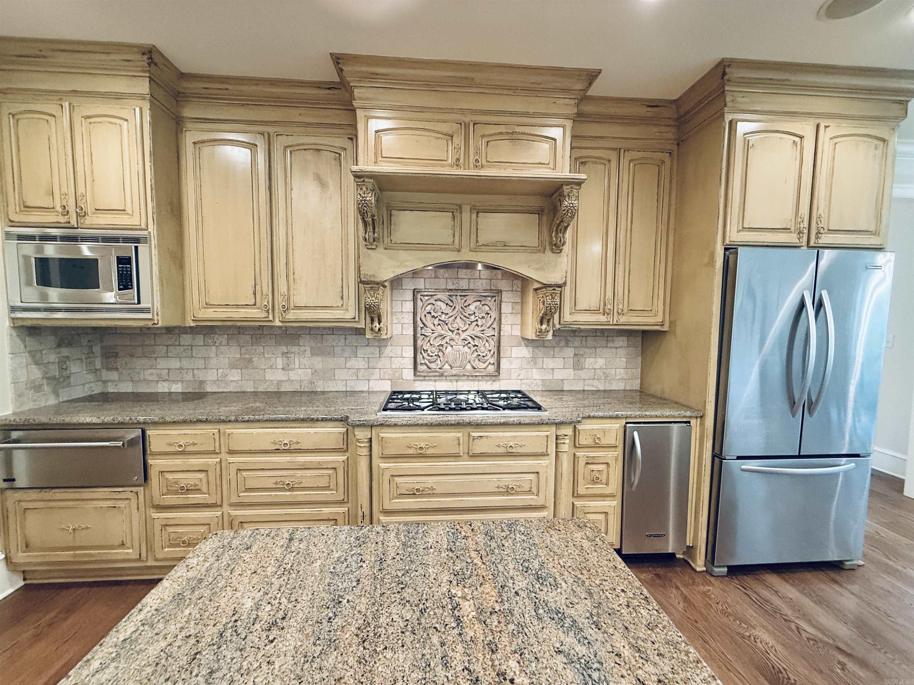 CHENAL VALLEY LAMARCHE PLACE NBH - Residential