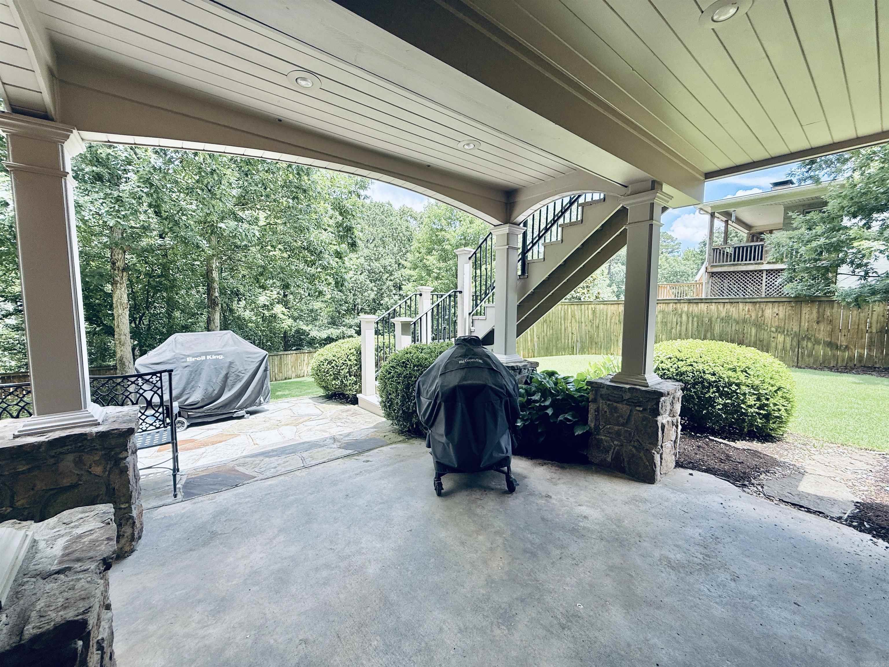 CHENAL VALLEY LAMARCHE PLACE NBH - Residential