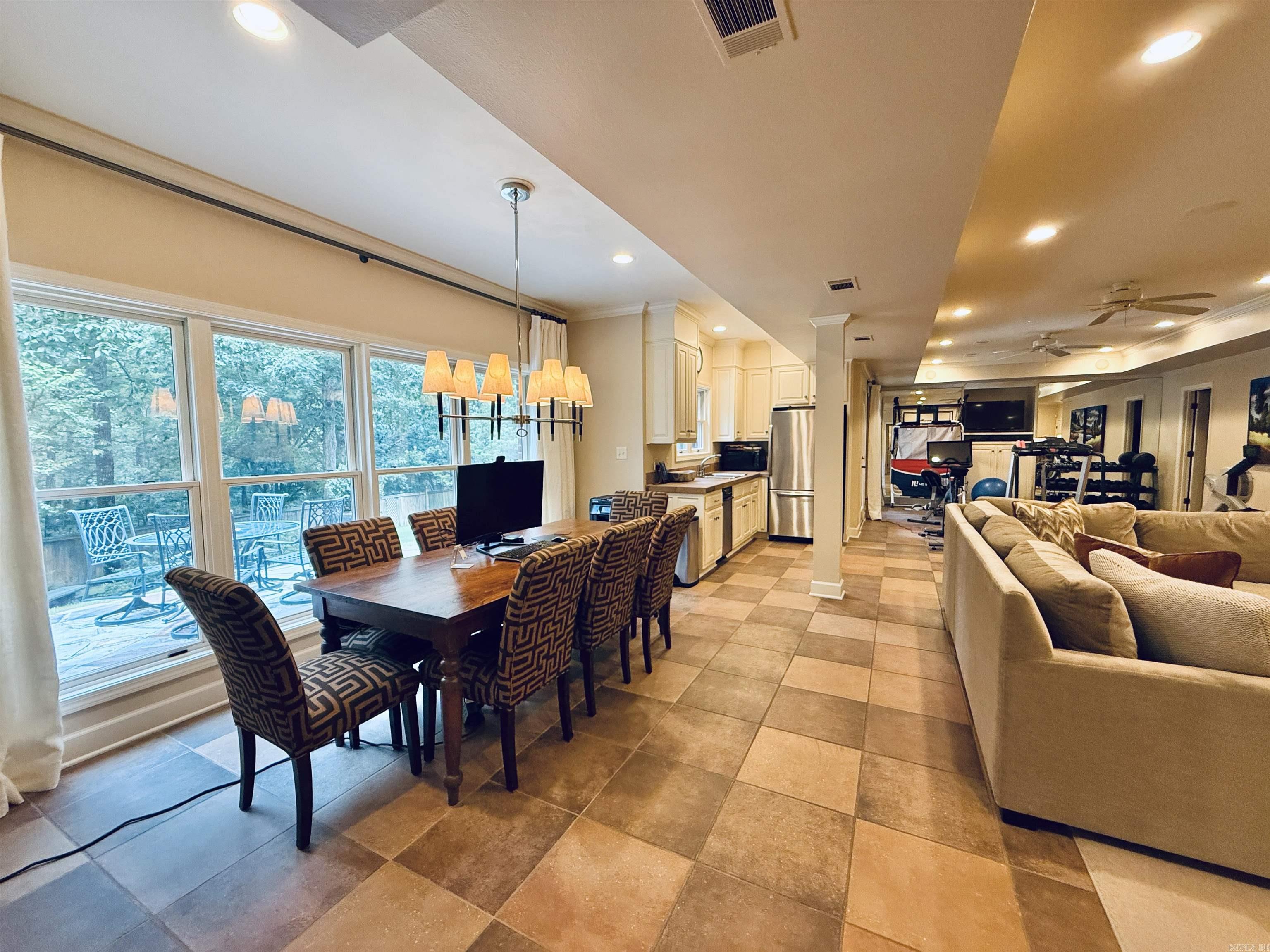 CHENAL VALLEY LAMARCHE PLACE NBH - Residential