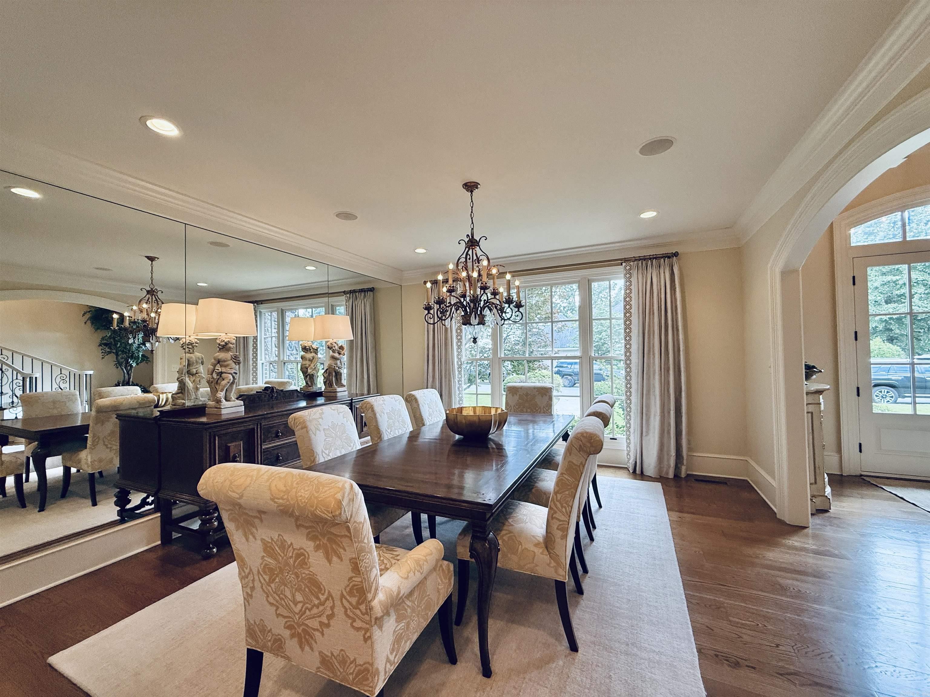 CHENAL VALLEY LAMARCHE PLACE NBH - Residential