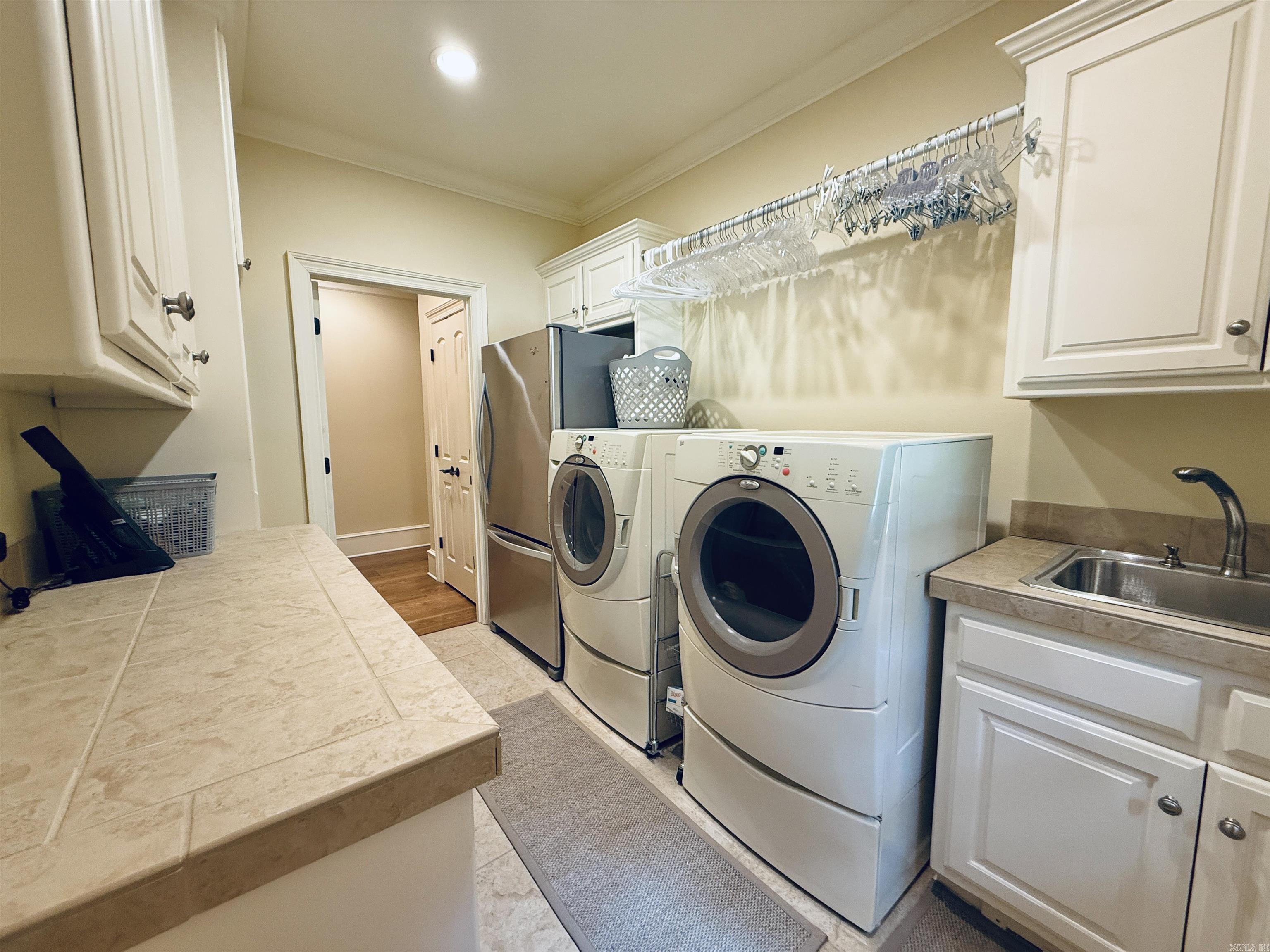 CHENAL VALLEY LAMARCHE PLACE NBH - Residential