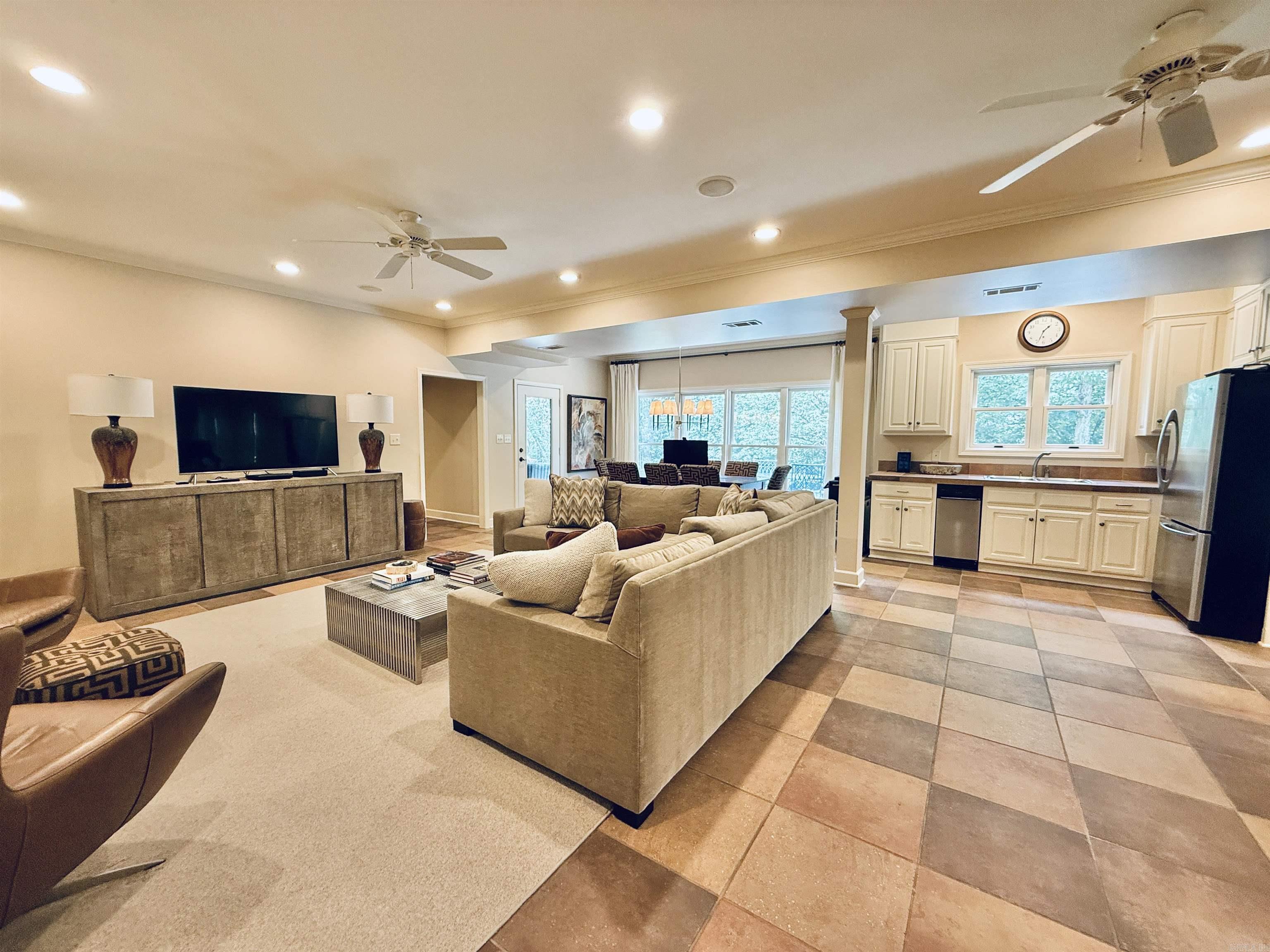 CHENAL VALLEY LAMARCHE PLACE NBH - Residential