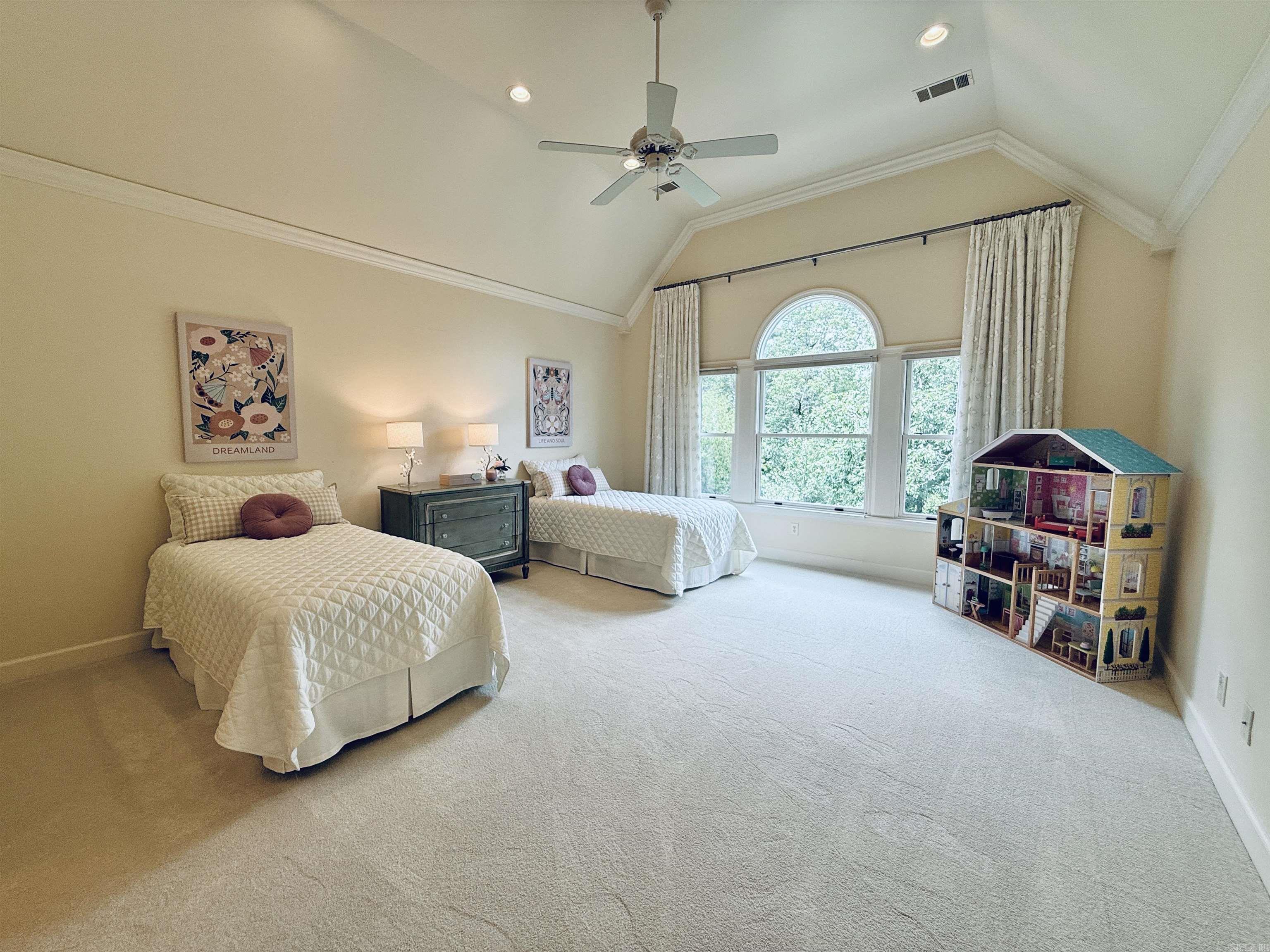 CHENAL VALLEY LAMARCHE PLACE NBH - Residential