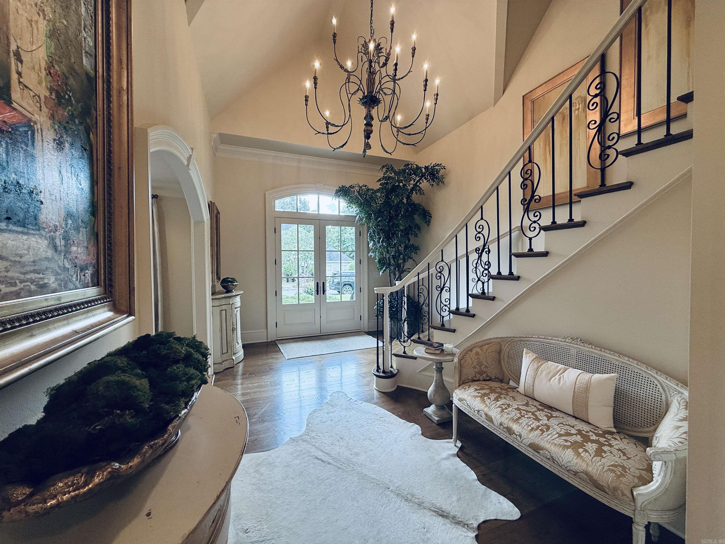 CHENAL VALLEY LAMARCHE PLACE NBH - Residential