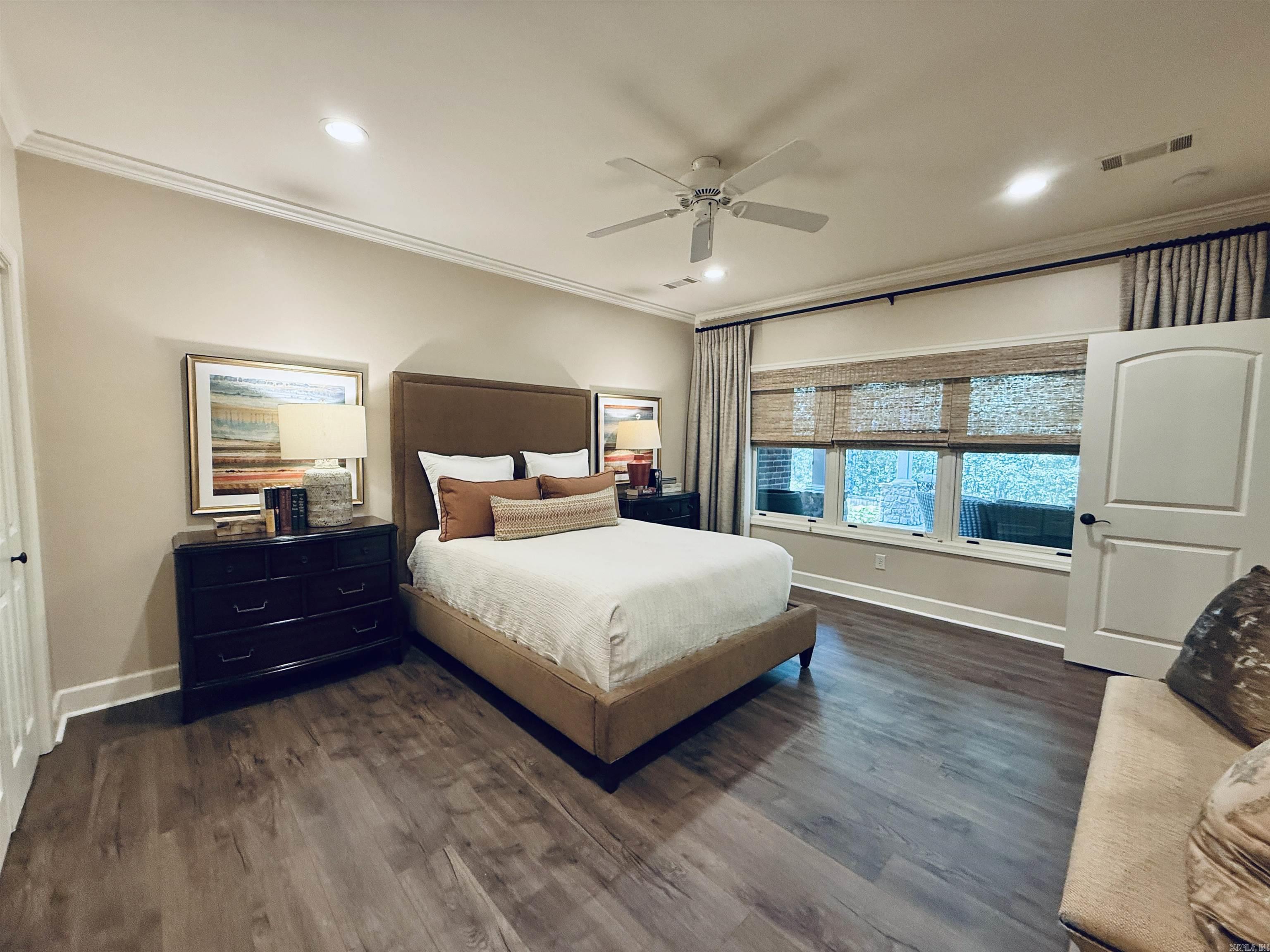 CHENAL VALLEY LAMARCHE PLACE NBH - Residential