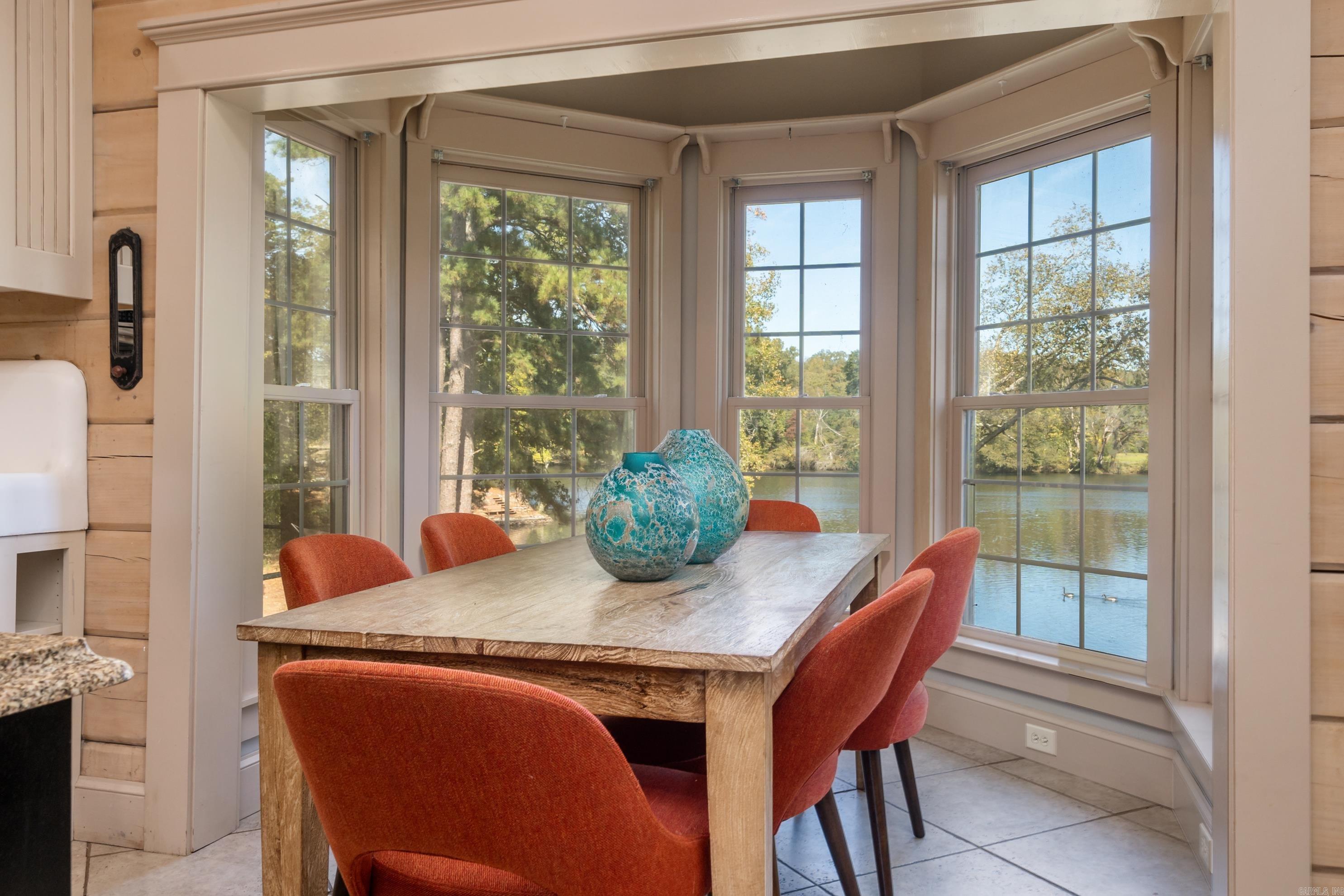 Thunderbird Beach Lake Estates - Residential