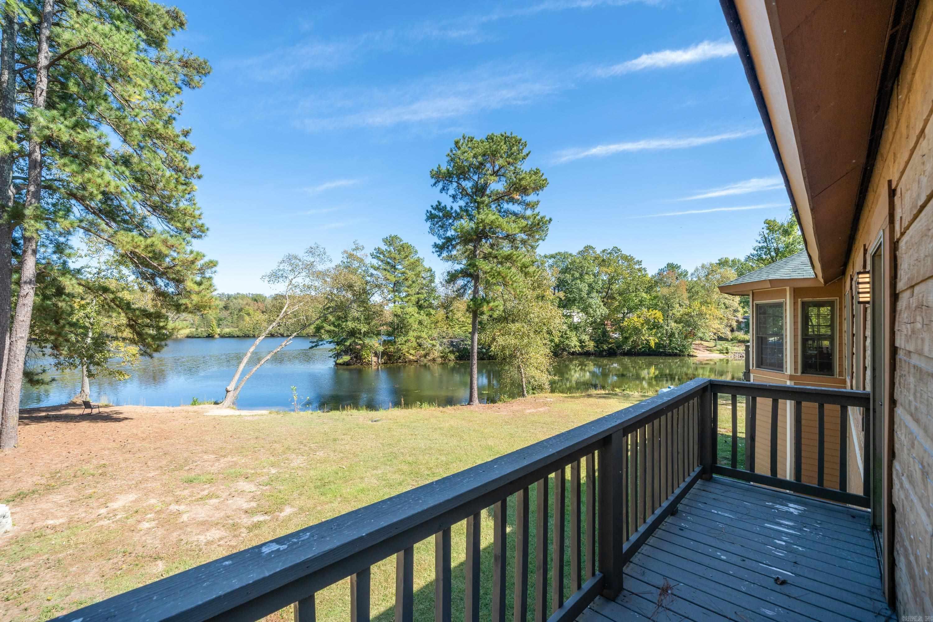 Thunderbird Beach Lake Estates - Residential