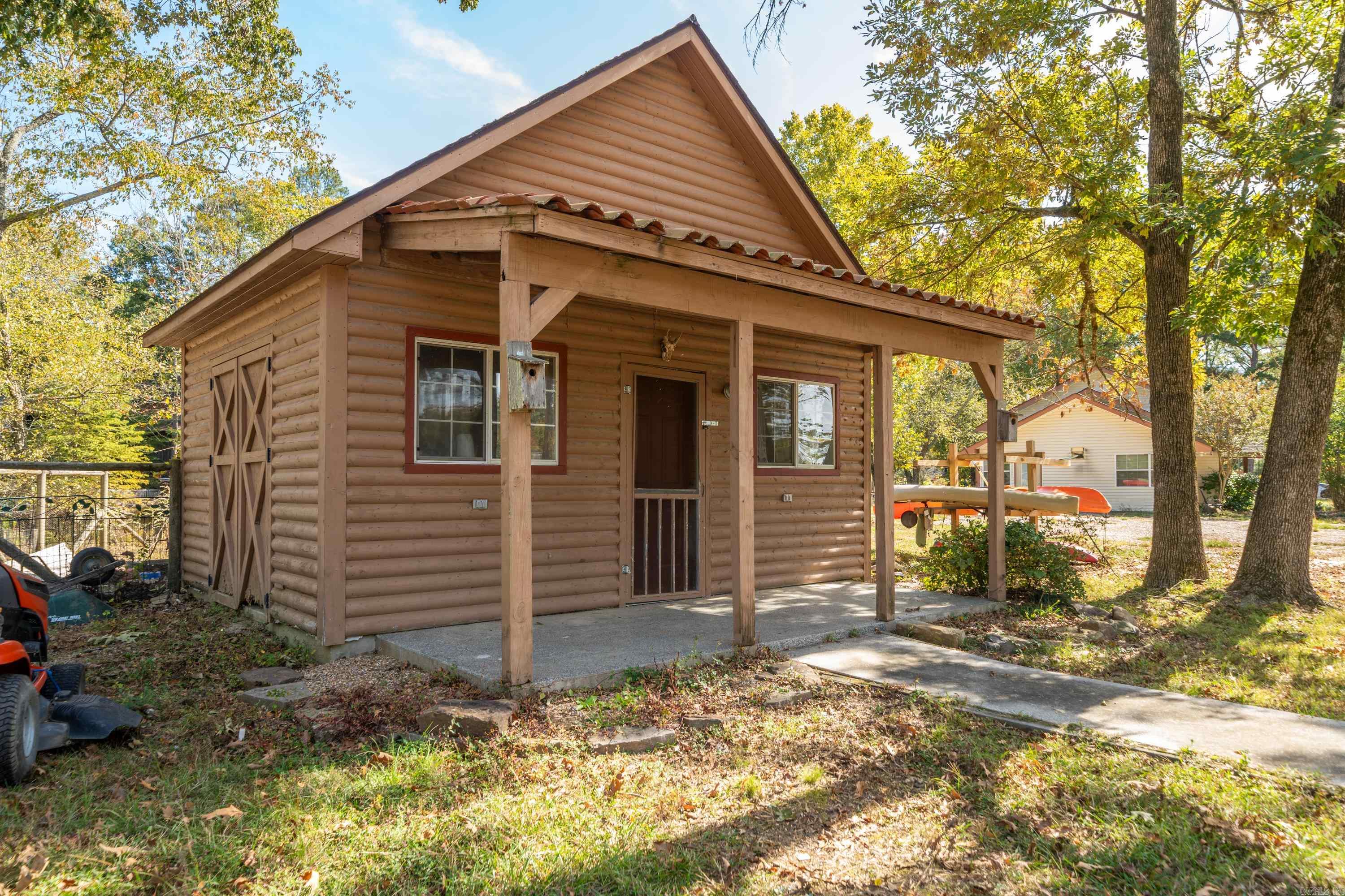 Thunderbird Beach Lake Estates - Residential