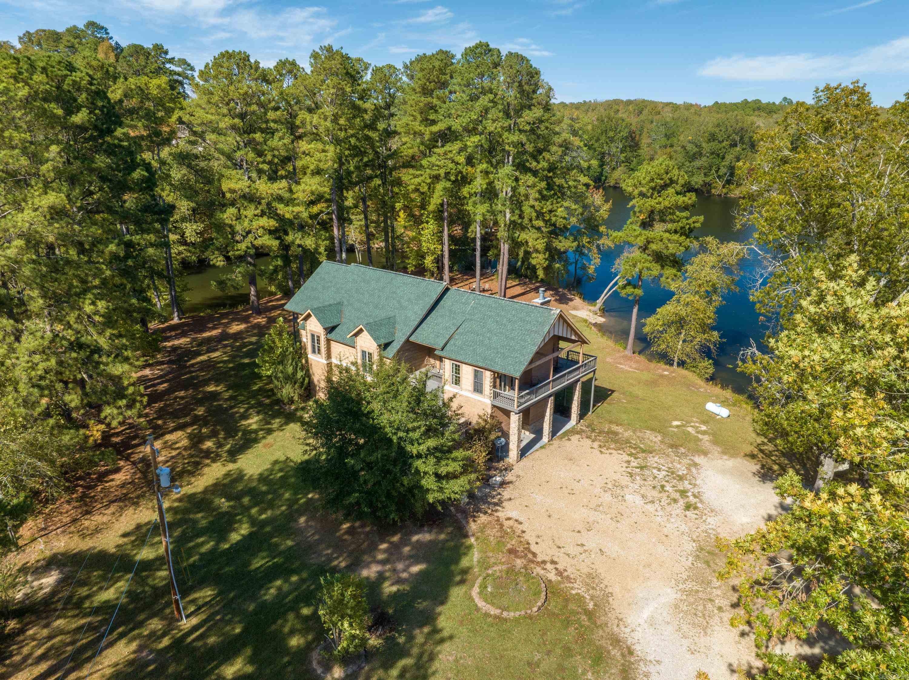 Thunderbird Beach Lake Estates - Residential