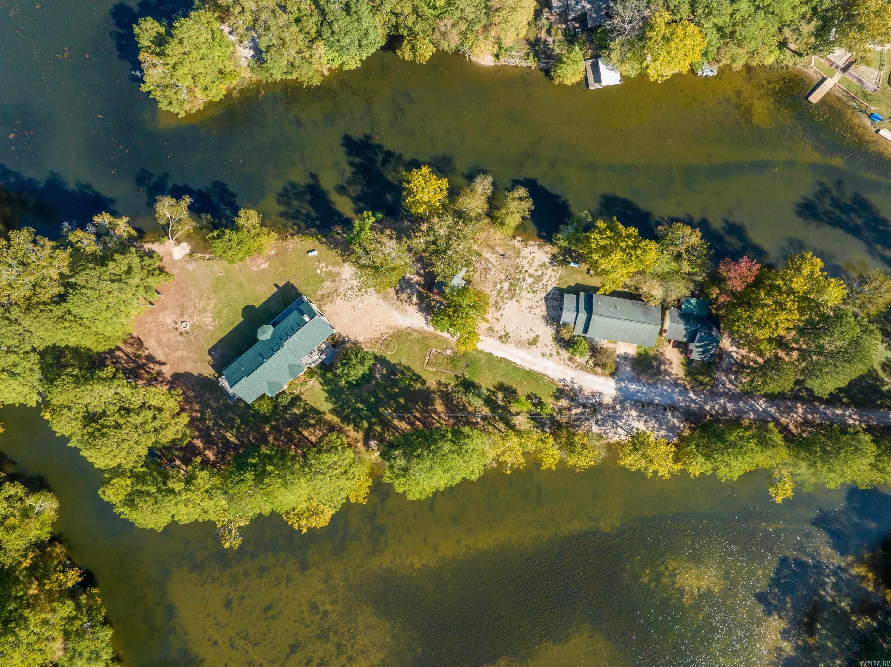 Thunderbird Beach Lake Estates - Residential