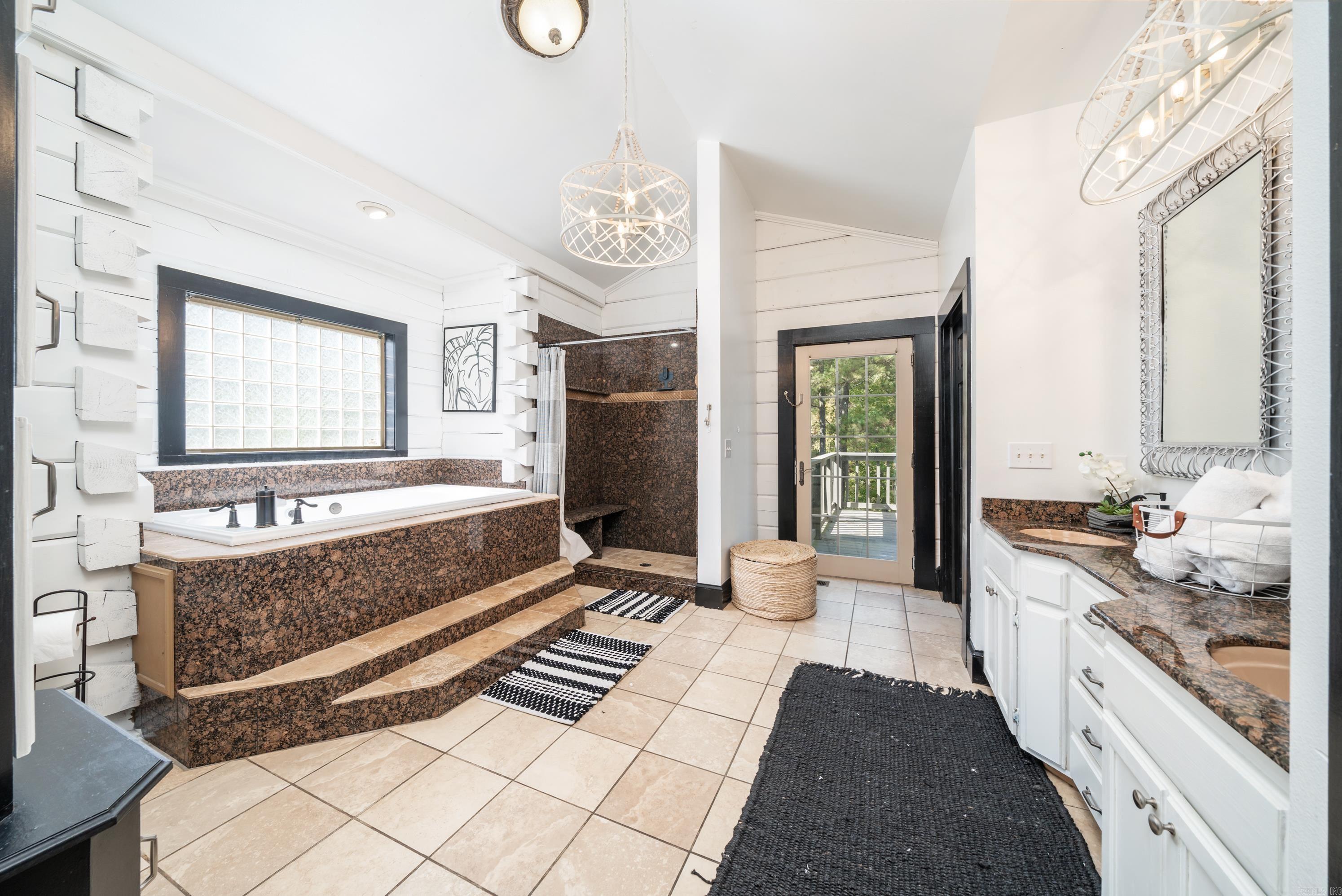 Thunderbird Beach Lake Estates - Residential