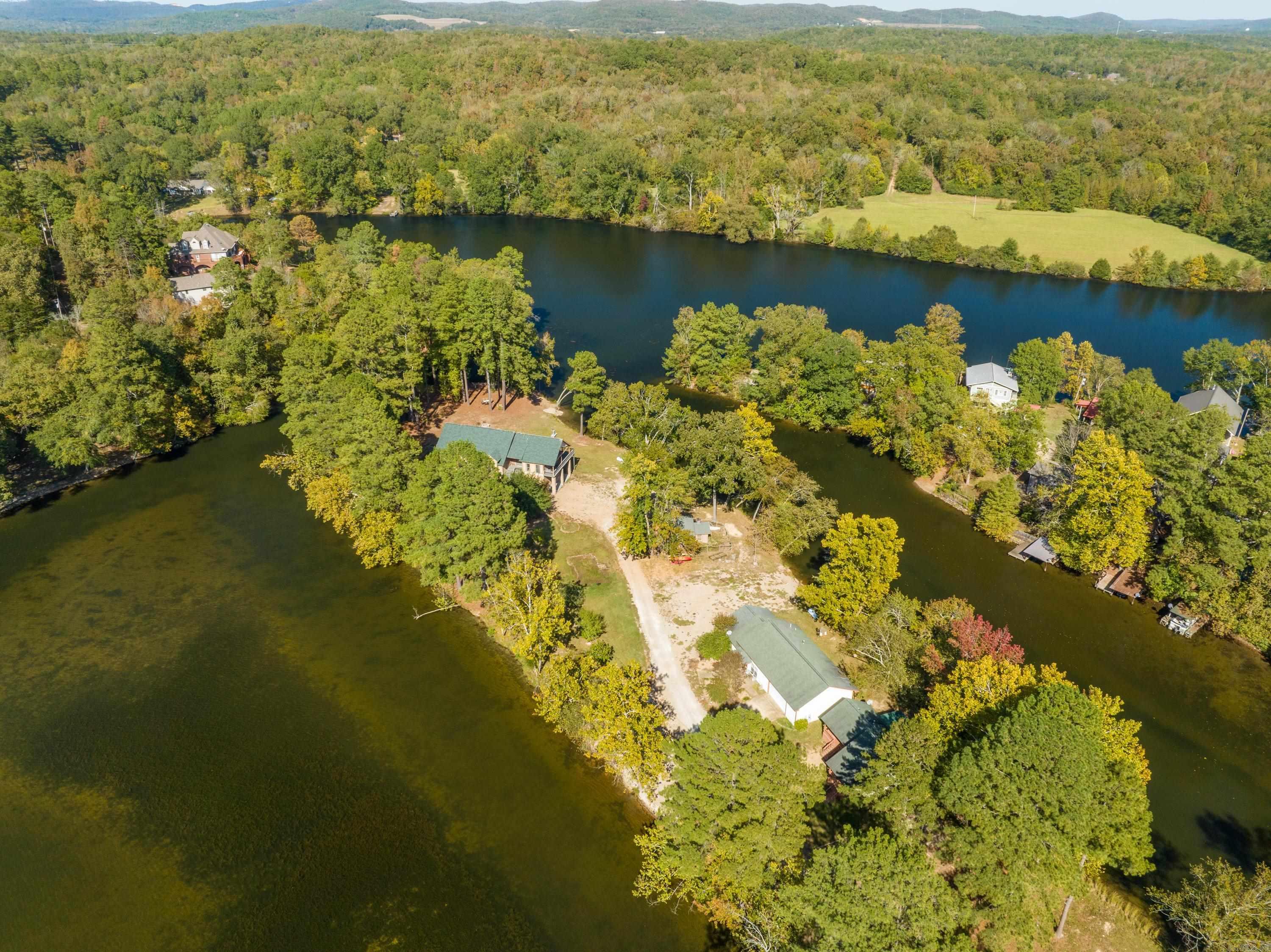 Thunderbird Beach Lake Estates - Residential