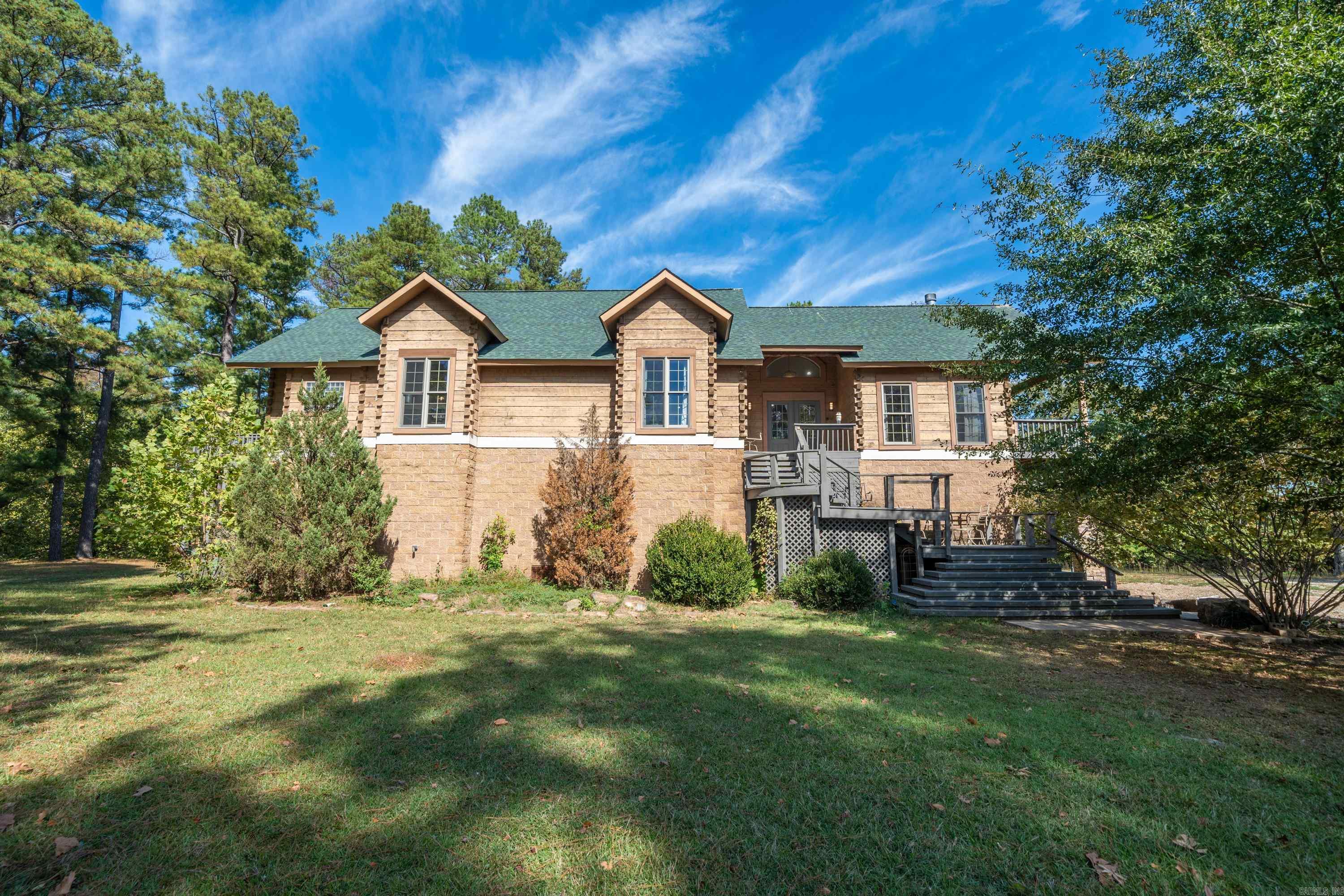 Thunderbird Beach Lake Estates - Residential